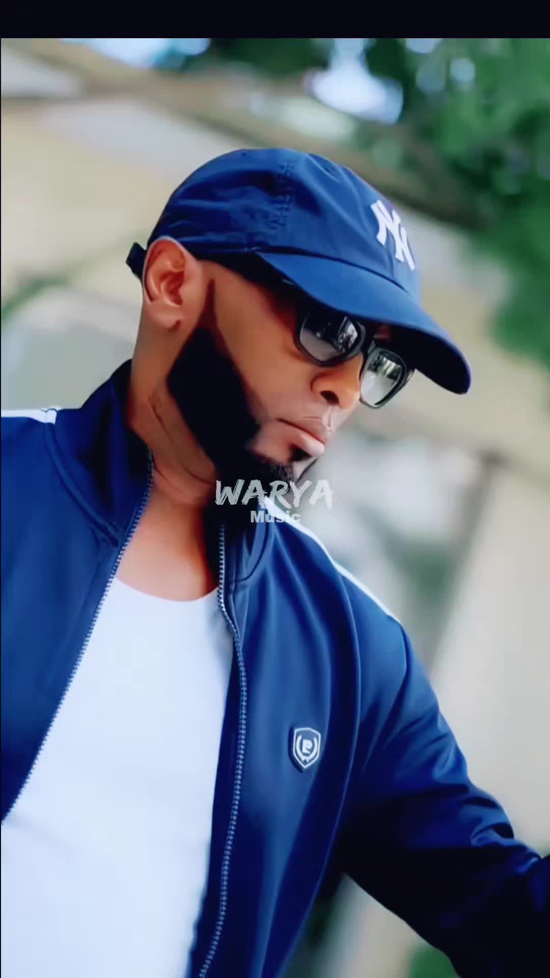 @Warya music