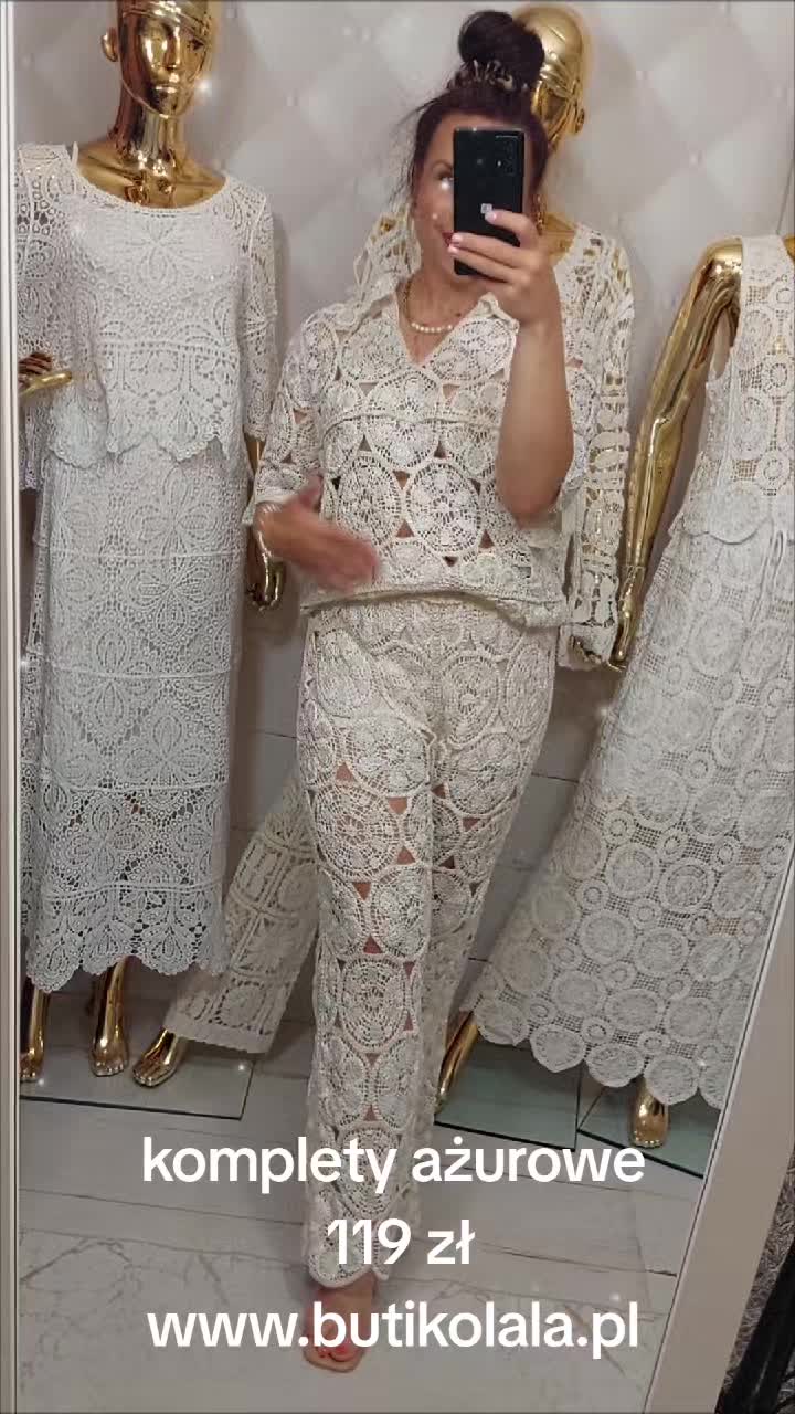 @Butik OlaLa