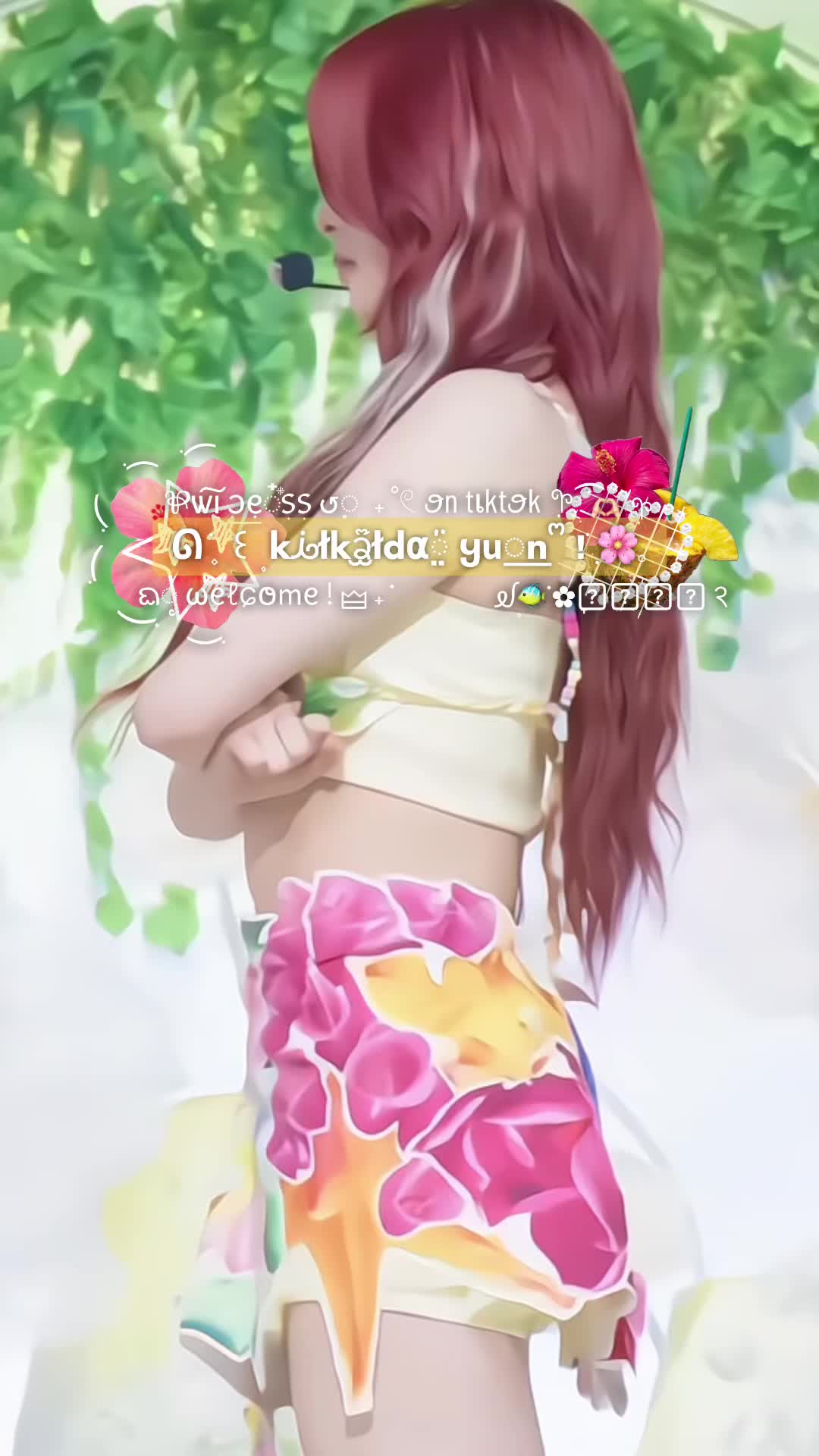 @𝐥ყᩙ𐐼 !