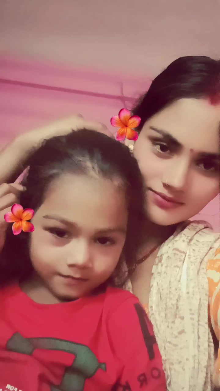 @💞 Krishna &hearts;️ Manisha 💞