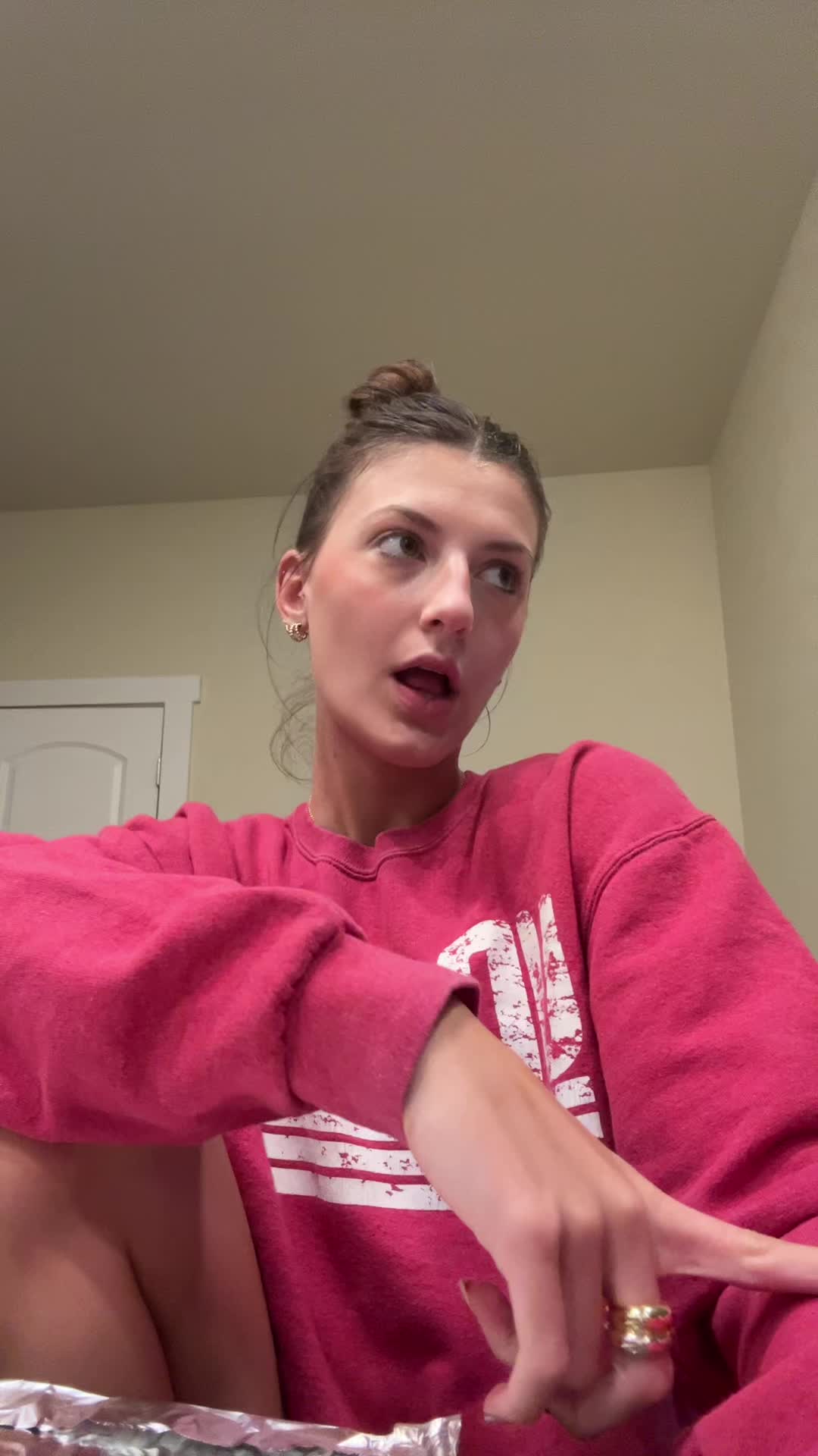 @Francesca Christine