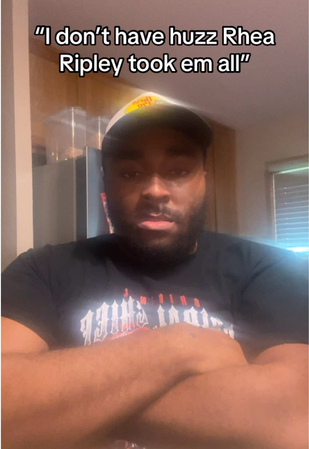 @Jaleel