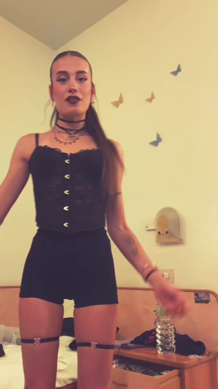 @Sara Serrini