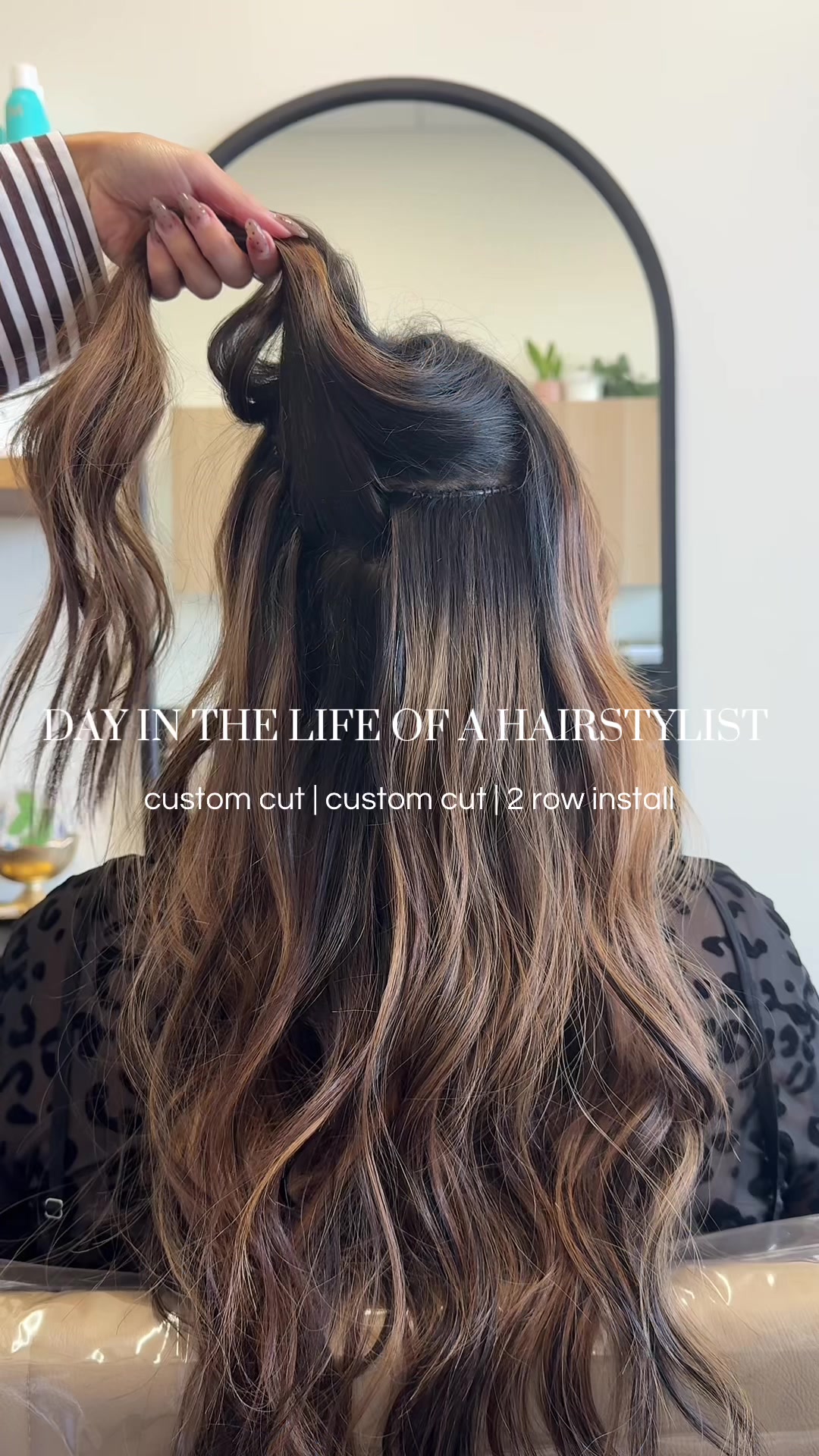 @Christy-mae San Diego Hair