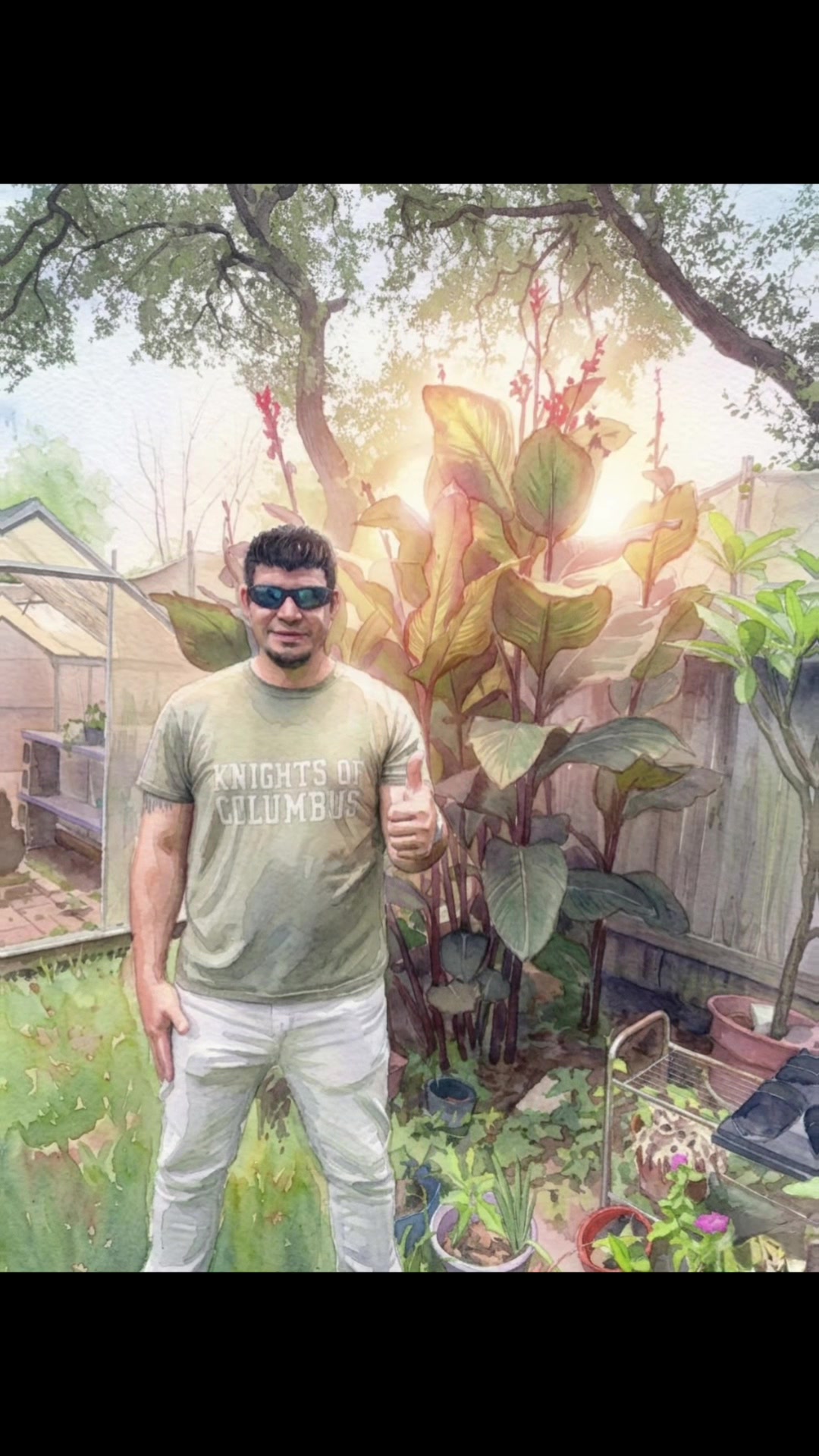 @Three Vines Landscaping