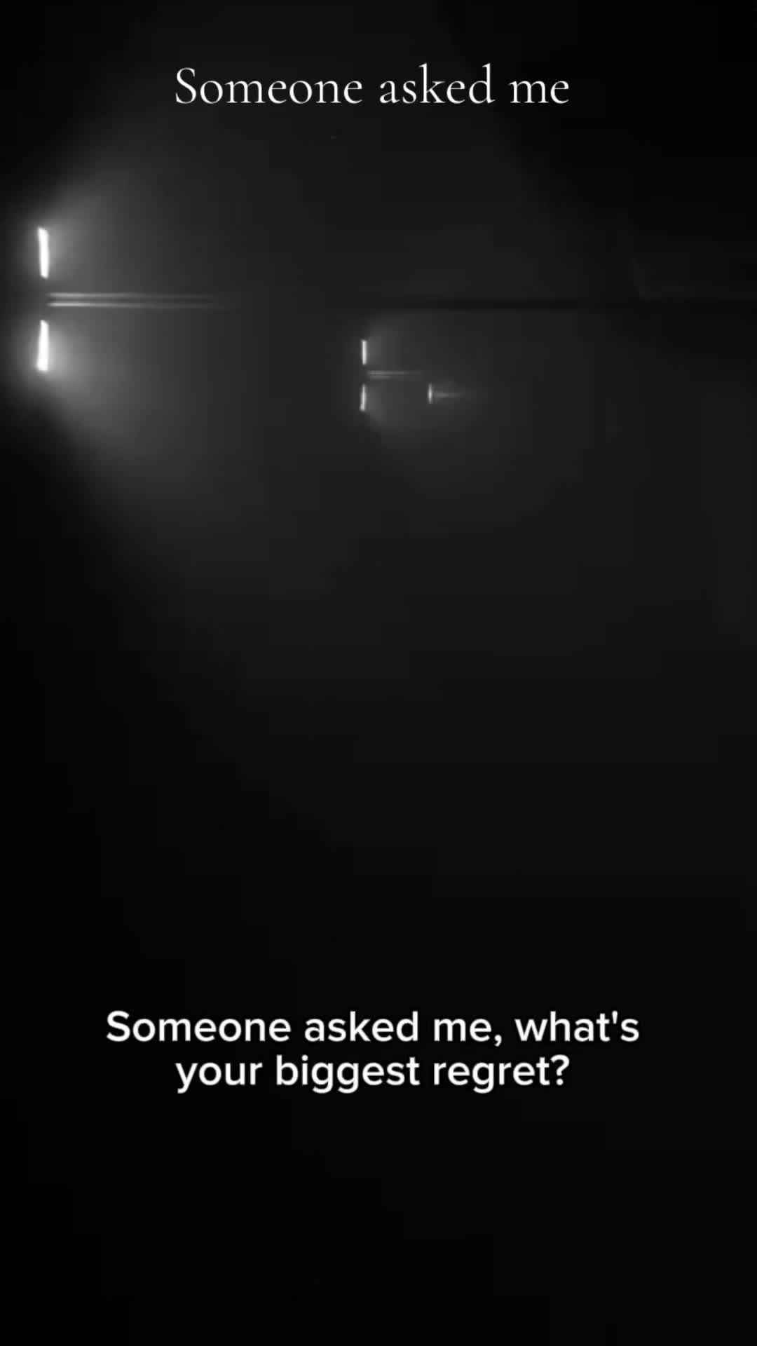 @An Unquiet Mind