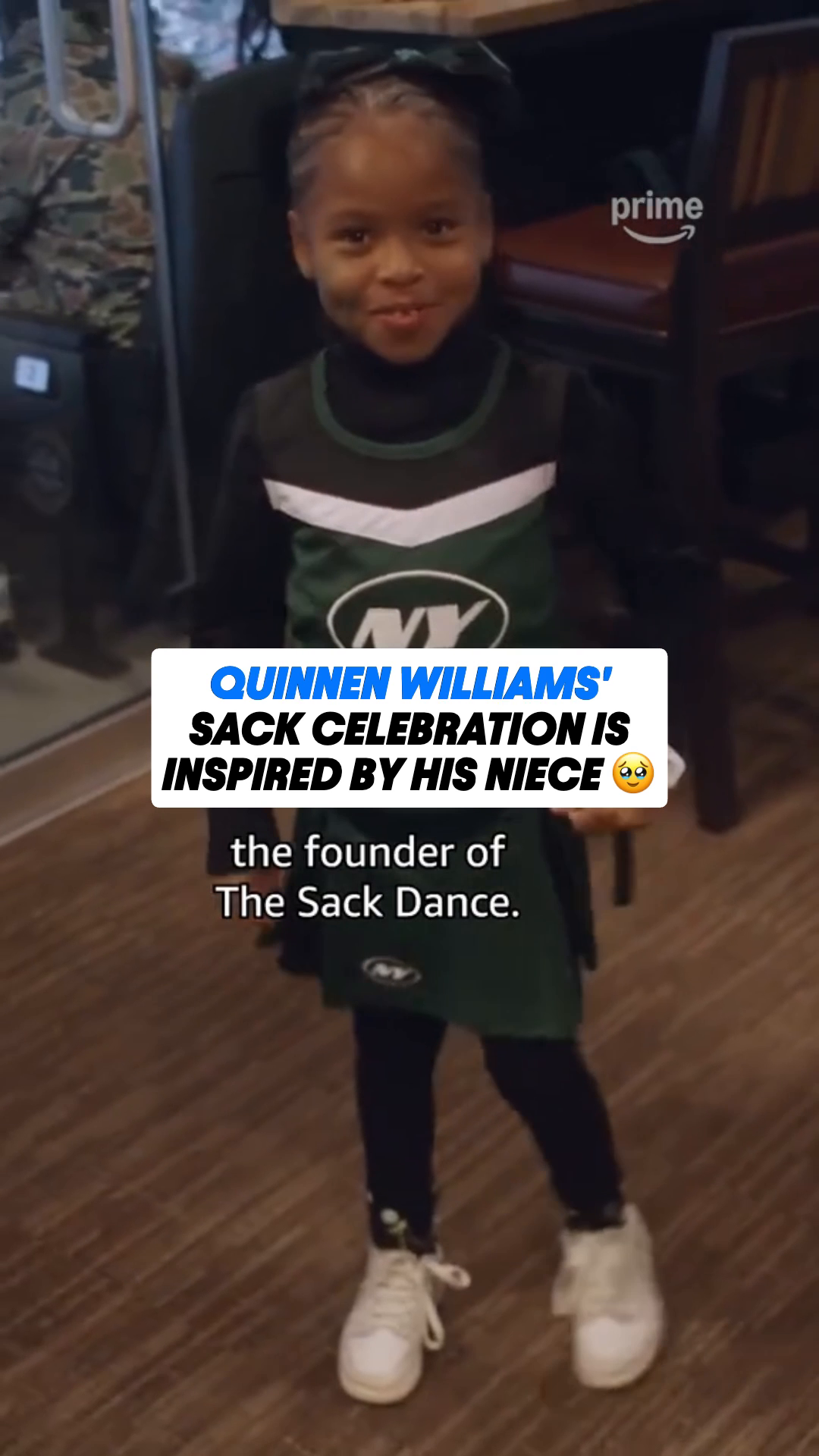 @NFL on Prime Video