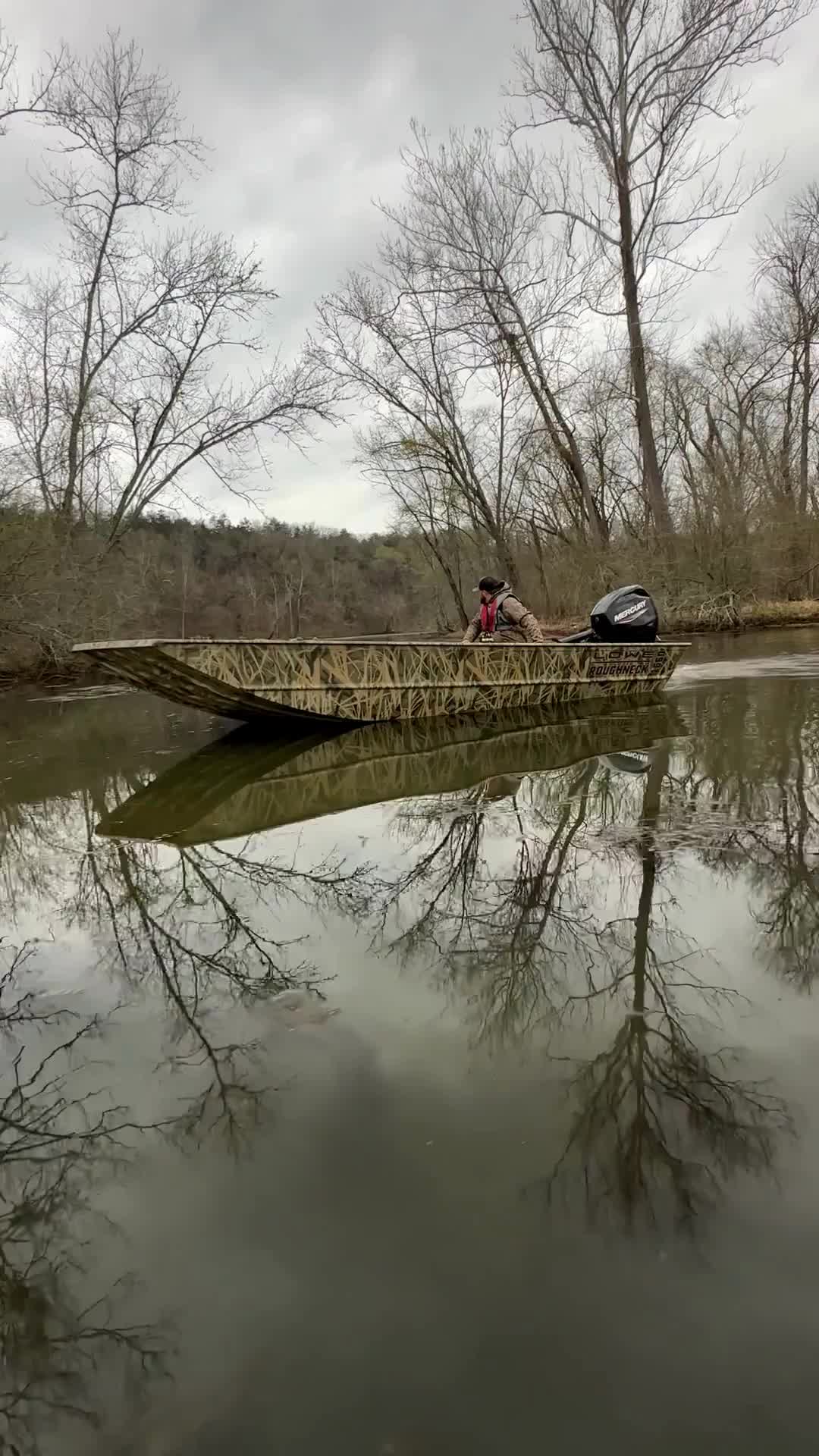 @Lowe Boats