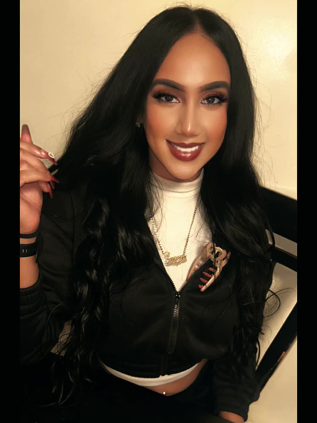 @princessSeven_xo