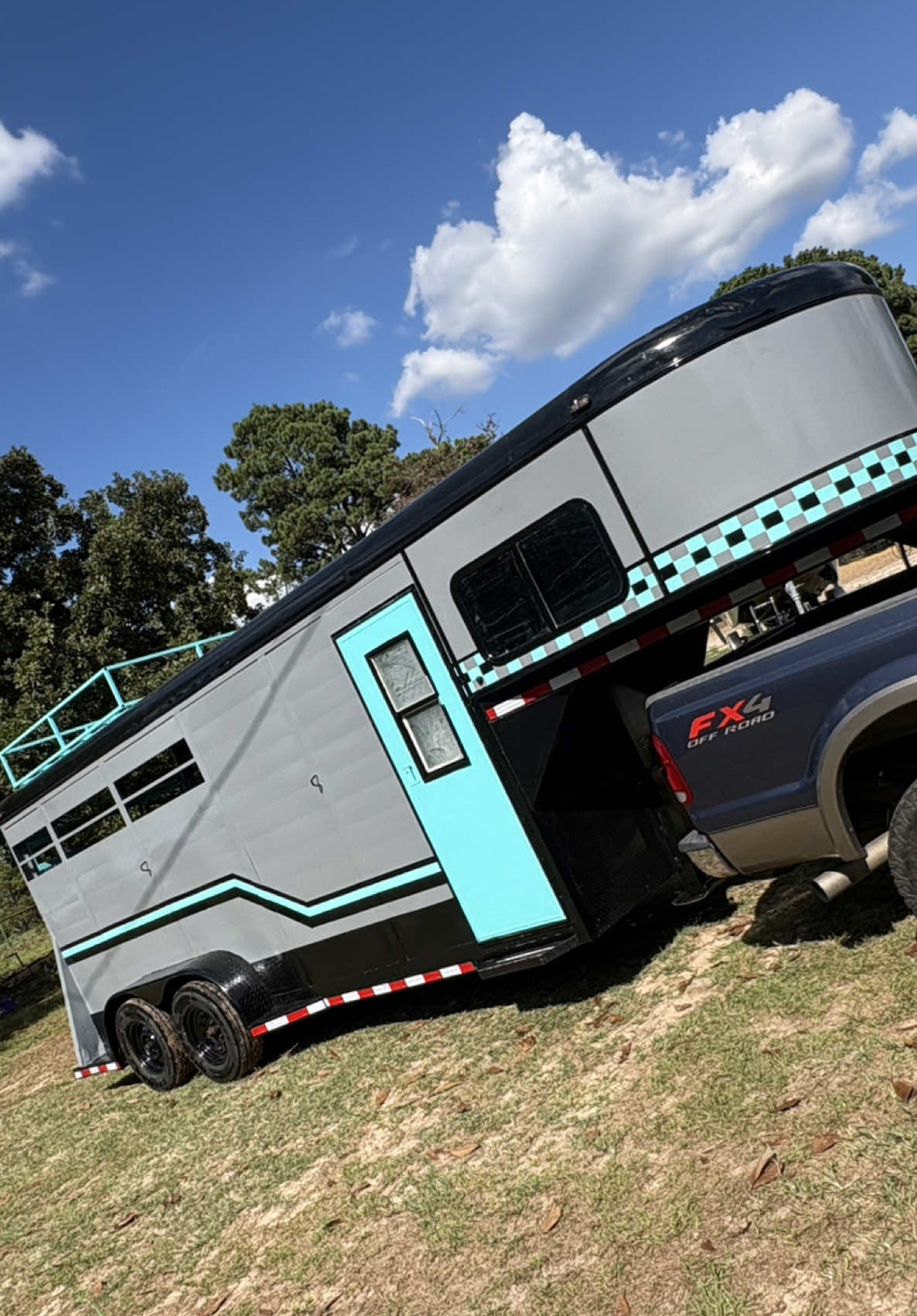 @💥 4T Custom Trailer Co 💥
