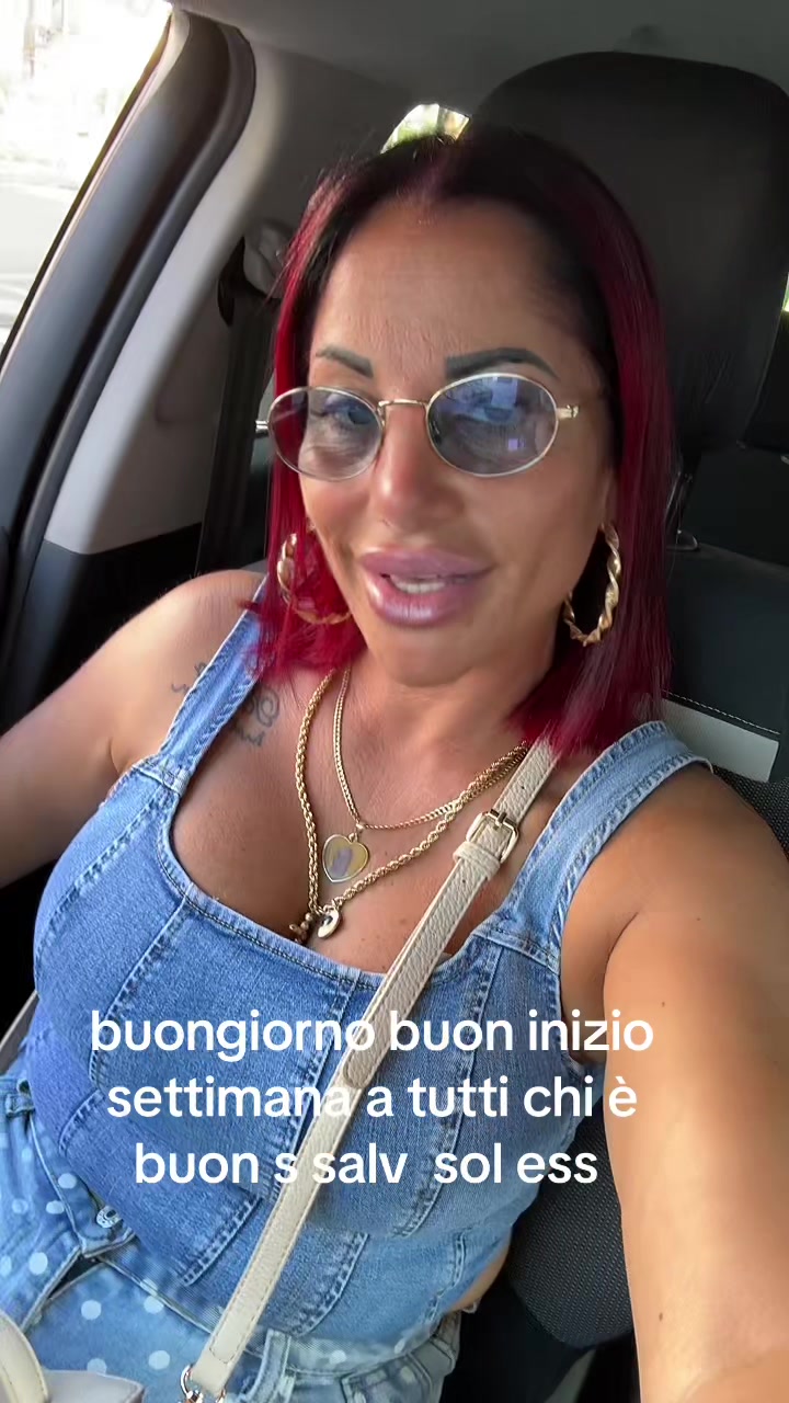 @Maria Riccardi