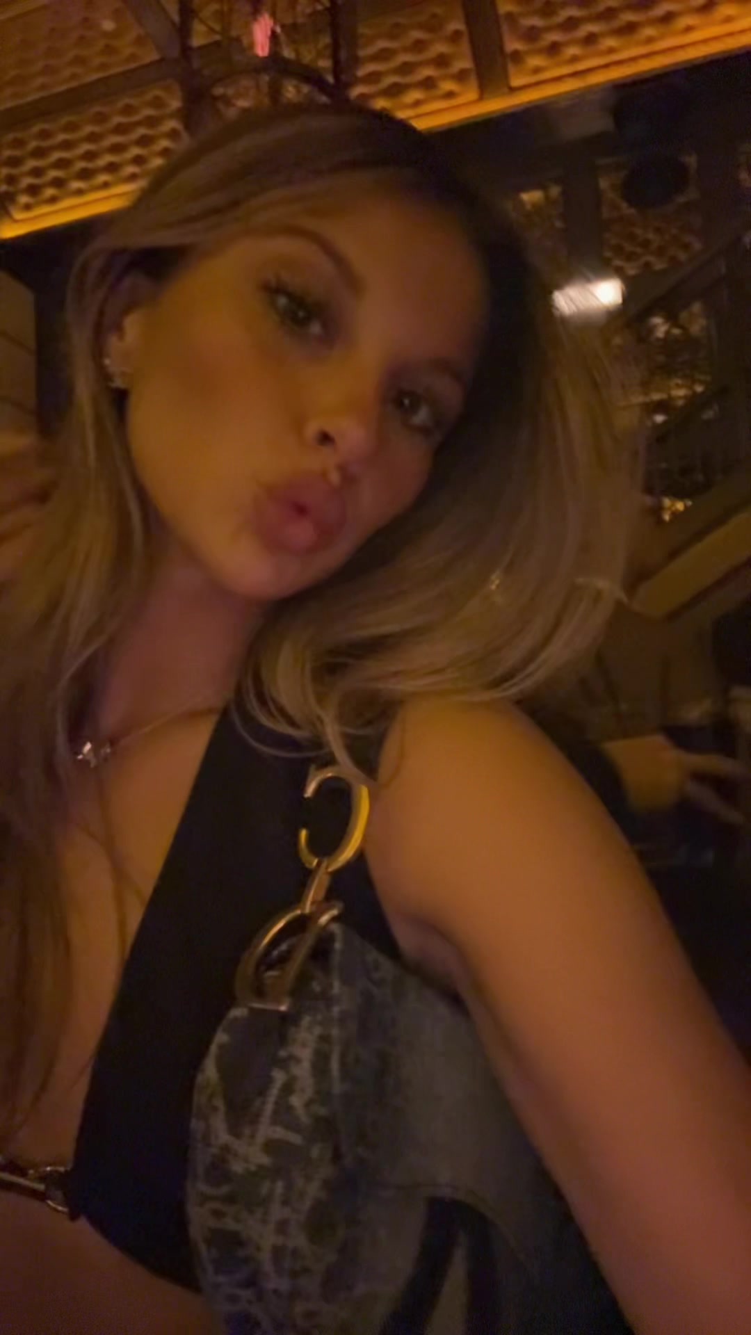 @isabella lupo