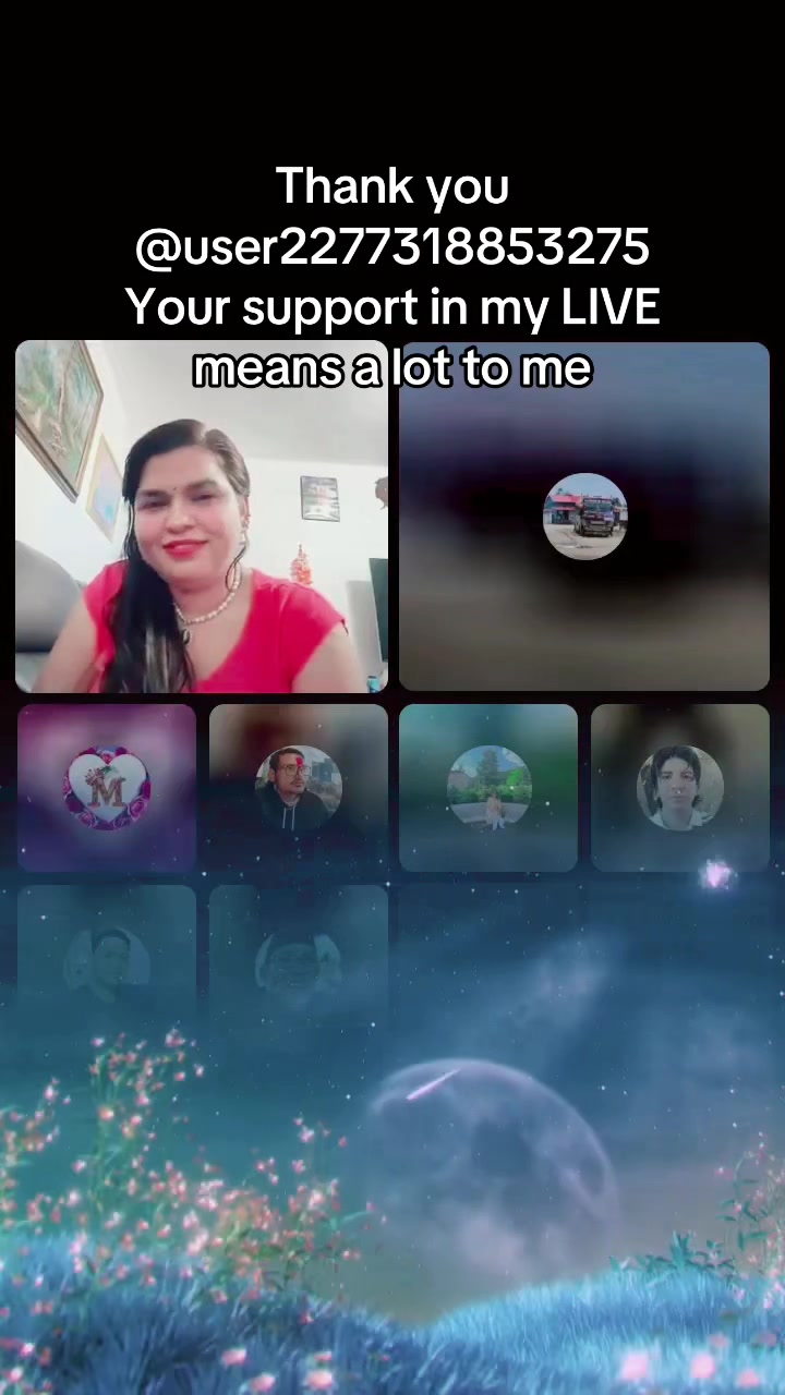 @Selena chat