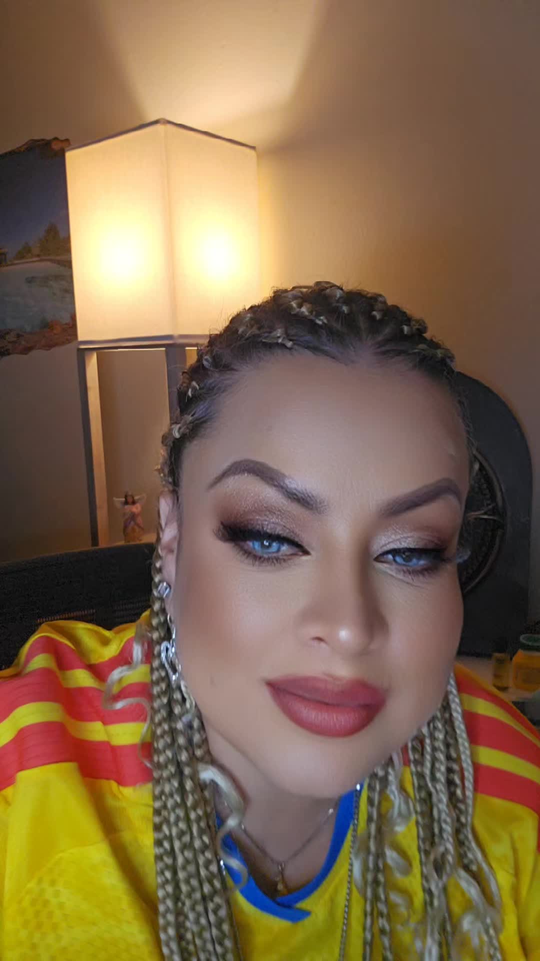 @Luz Adriana