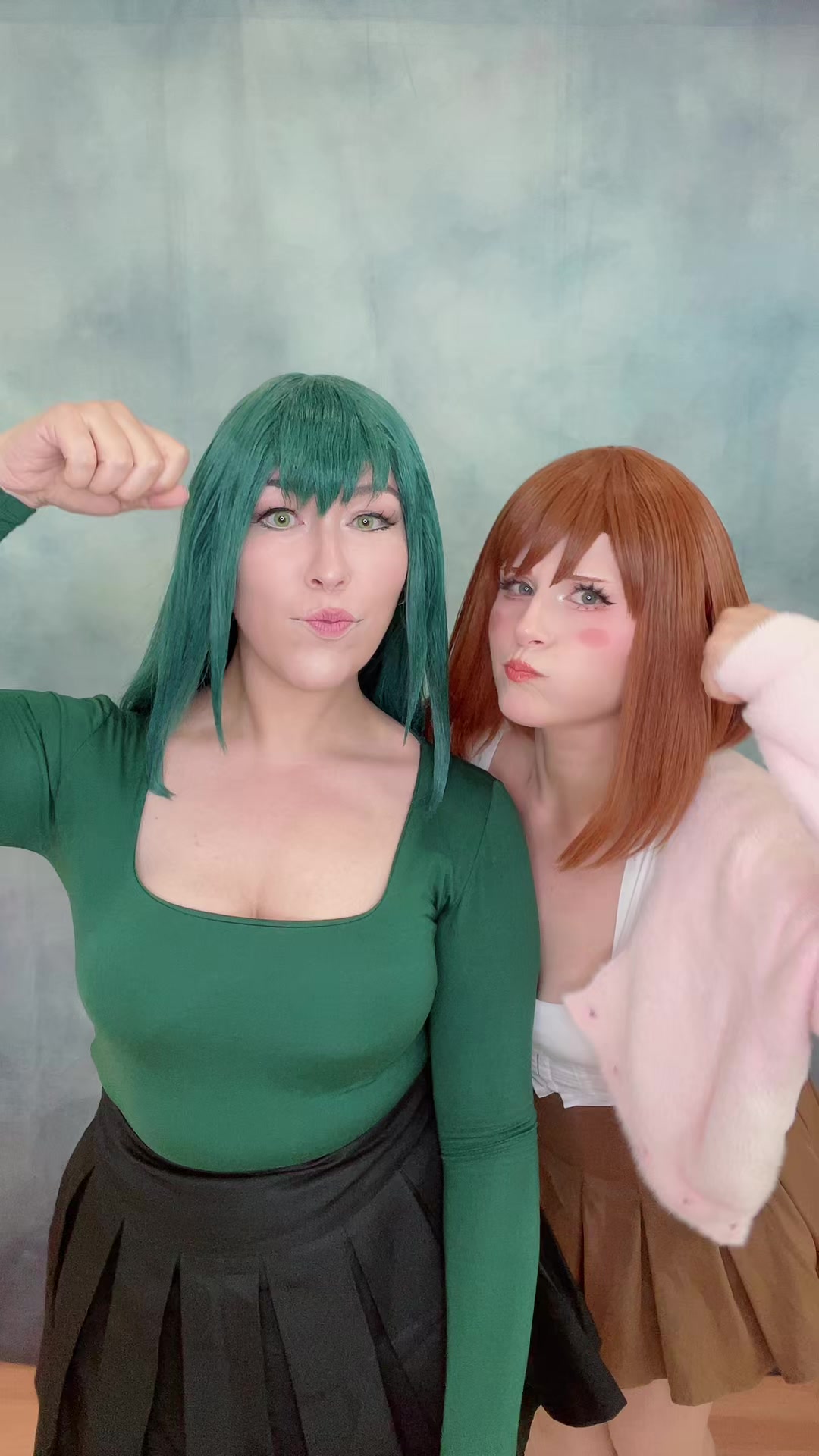 @Kido Chan Cosplay