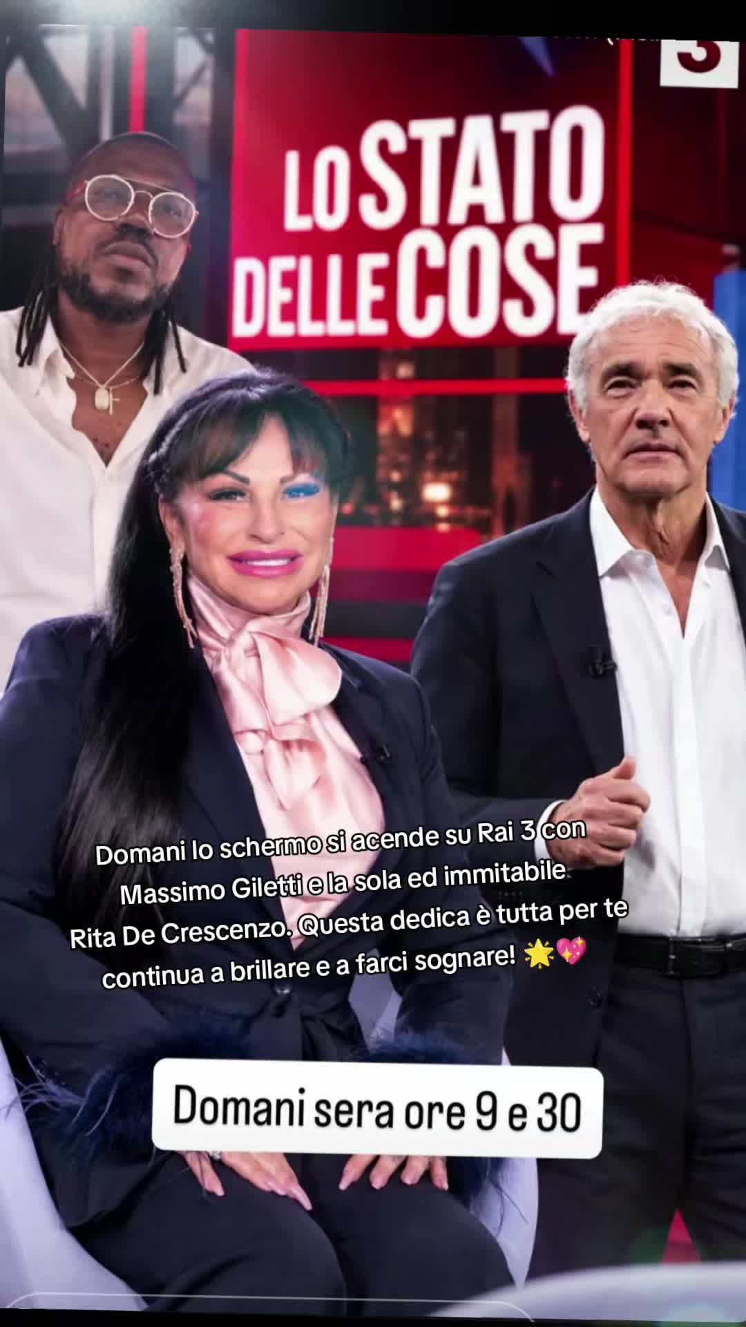 @CaprioMenaOfficial