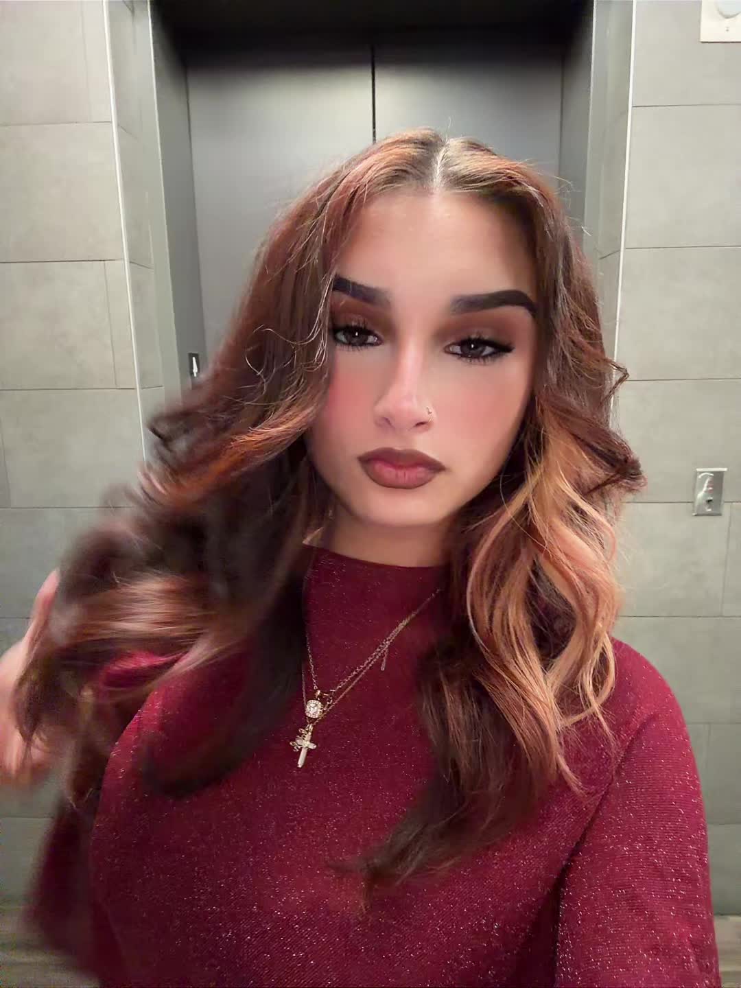 @T :)