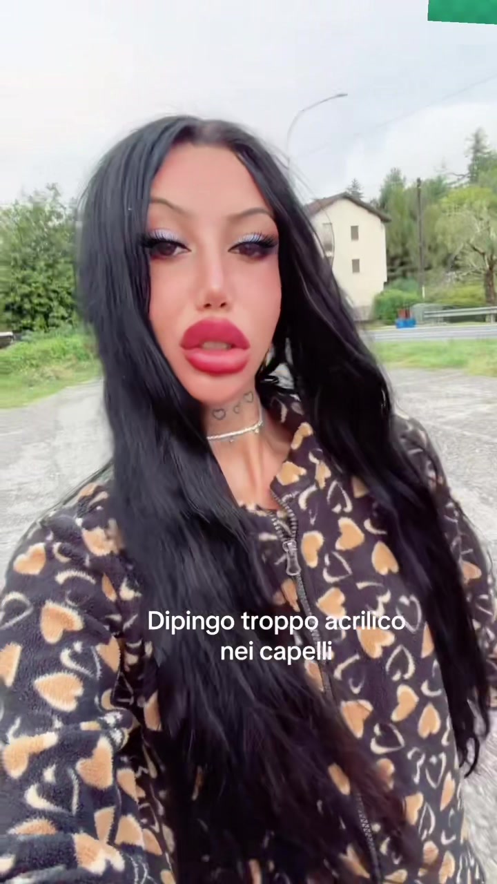 @Francesca Ragno
