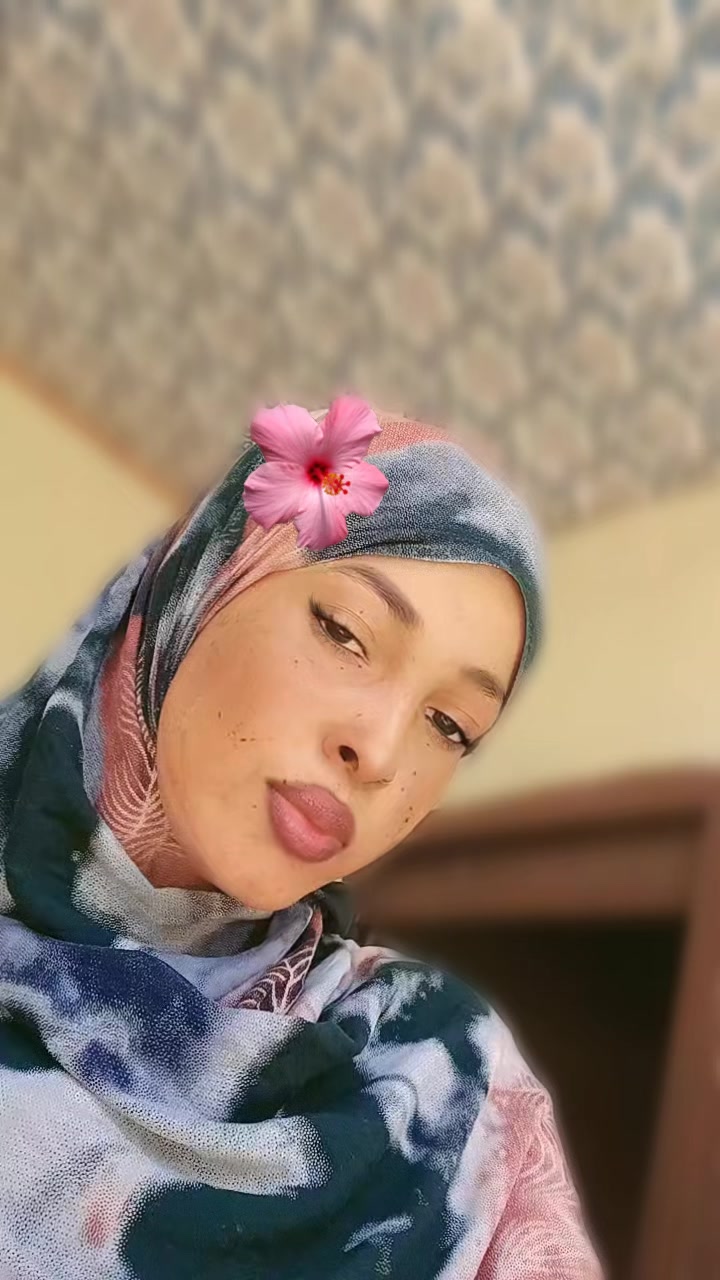 @isku filan ayeyo koris💃🐆☪️💯
