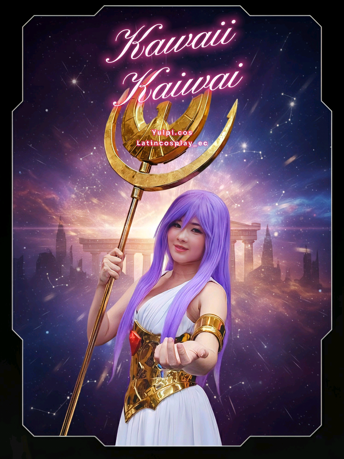 @LatincosplayEc