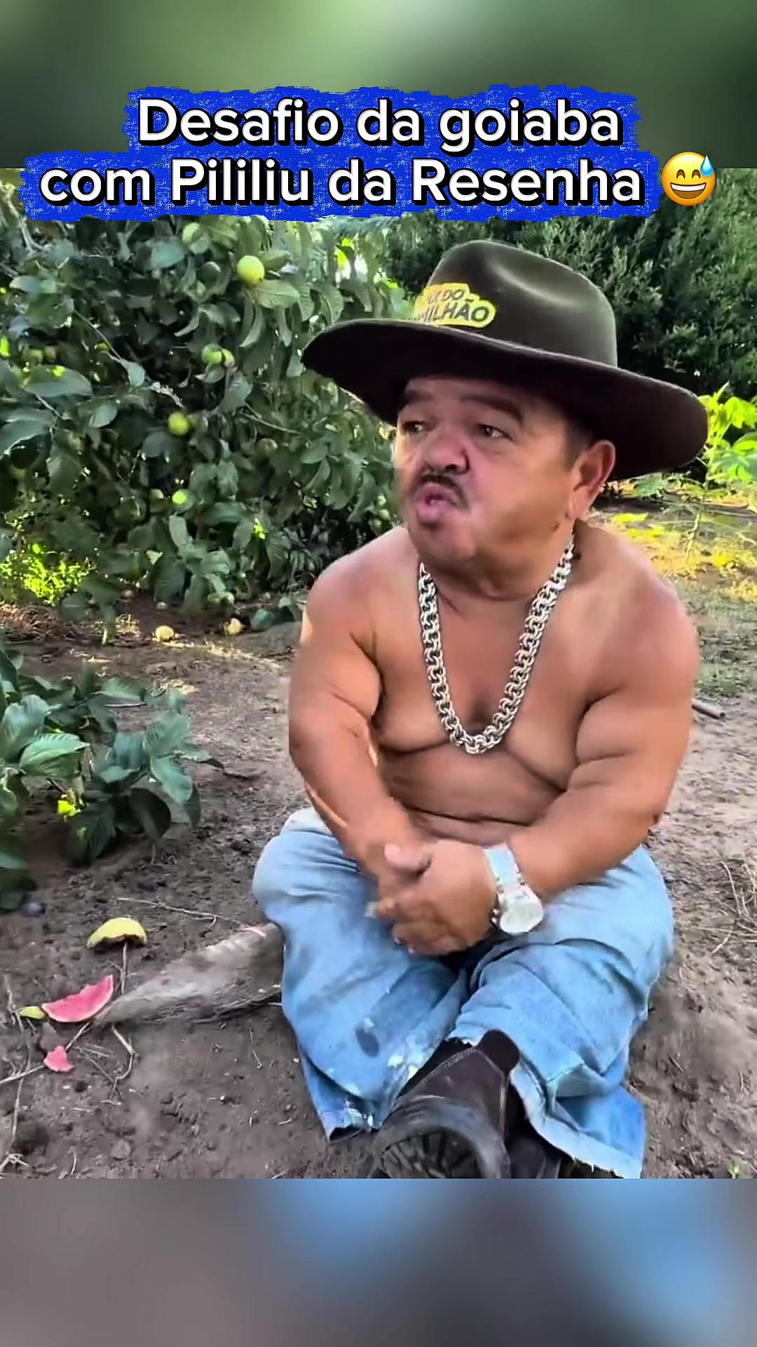 @Pililiu 🤠