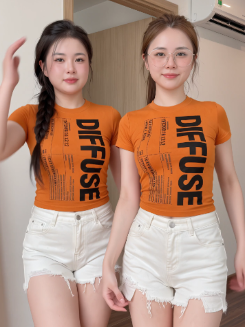 @V&acirc;n v&agrave; Kiều ❤️