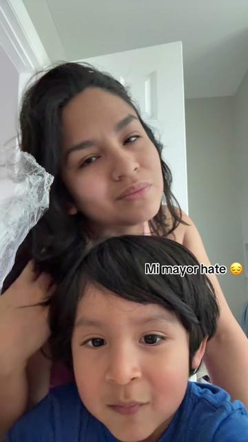 @Mom of two kids