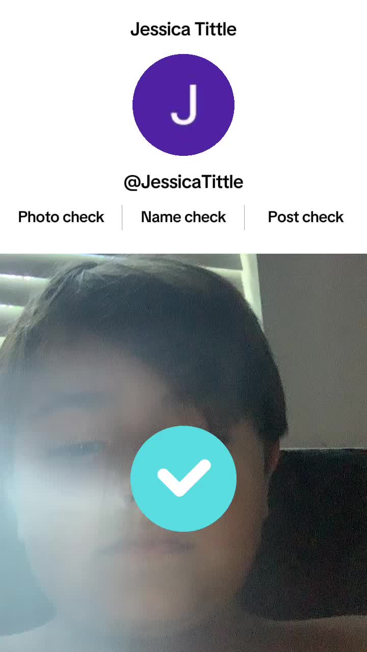 @Jessica Tittle
