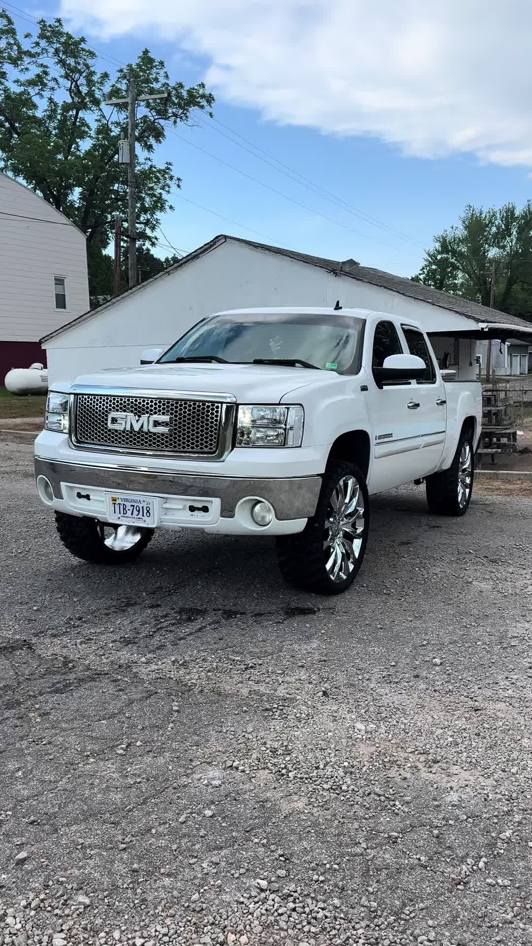 @Detailing Done Right