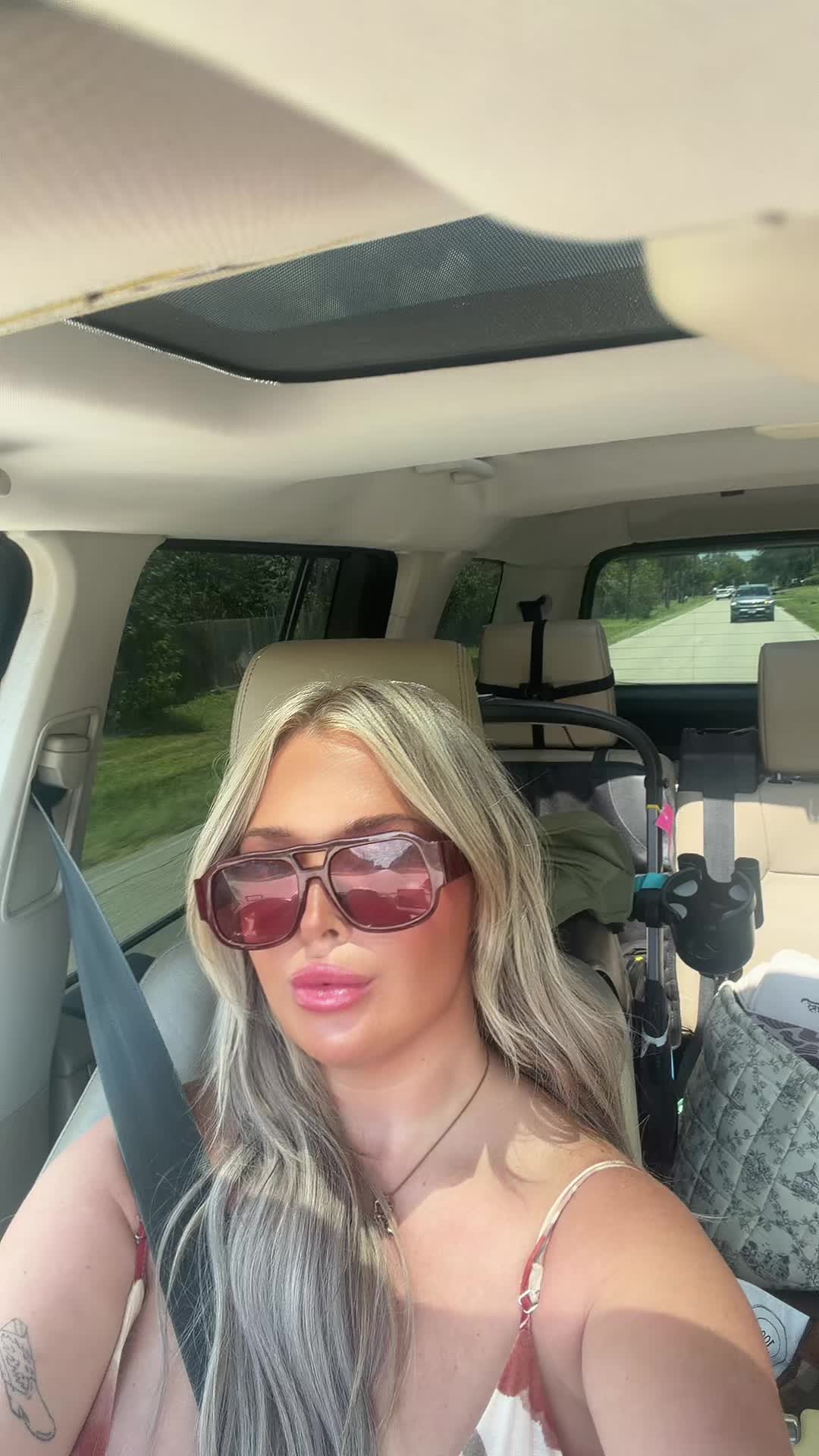 @Paige Nicole 🦋 TX HAIR