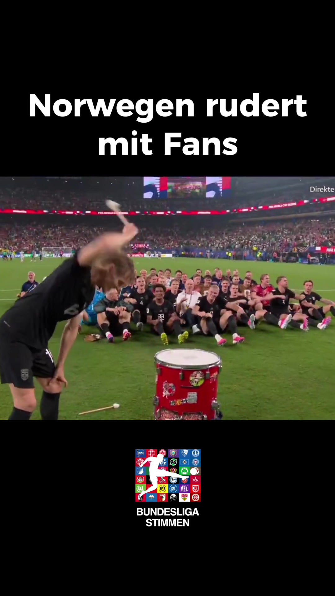 @Bundesligastimmen