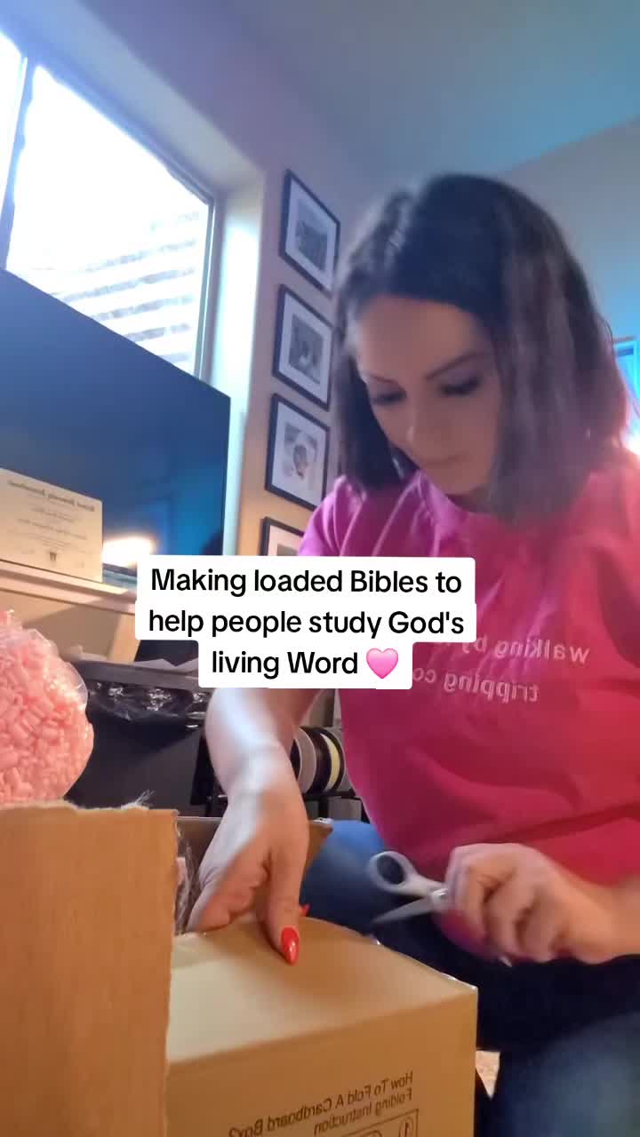 @CassWilson