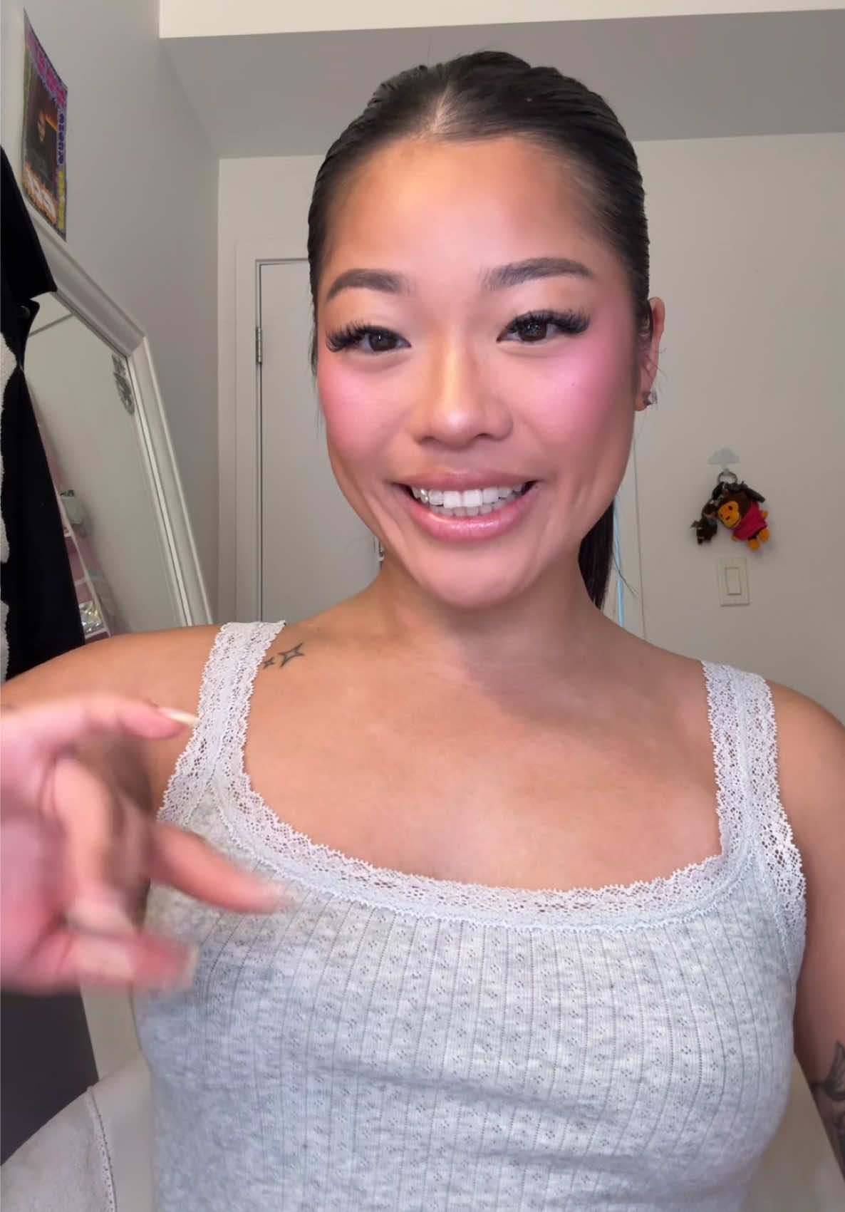 @Erica Fang
