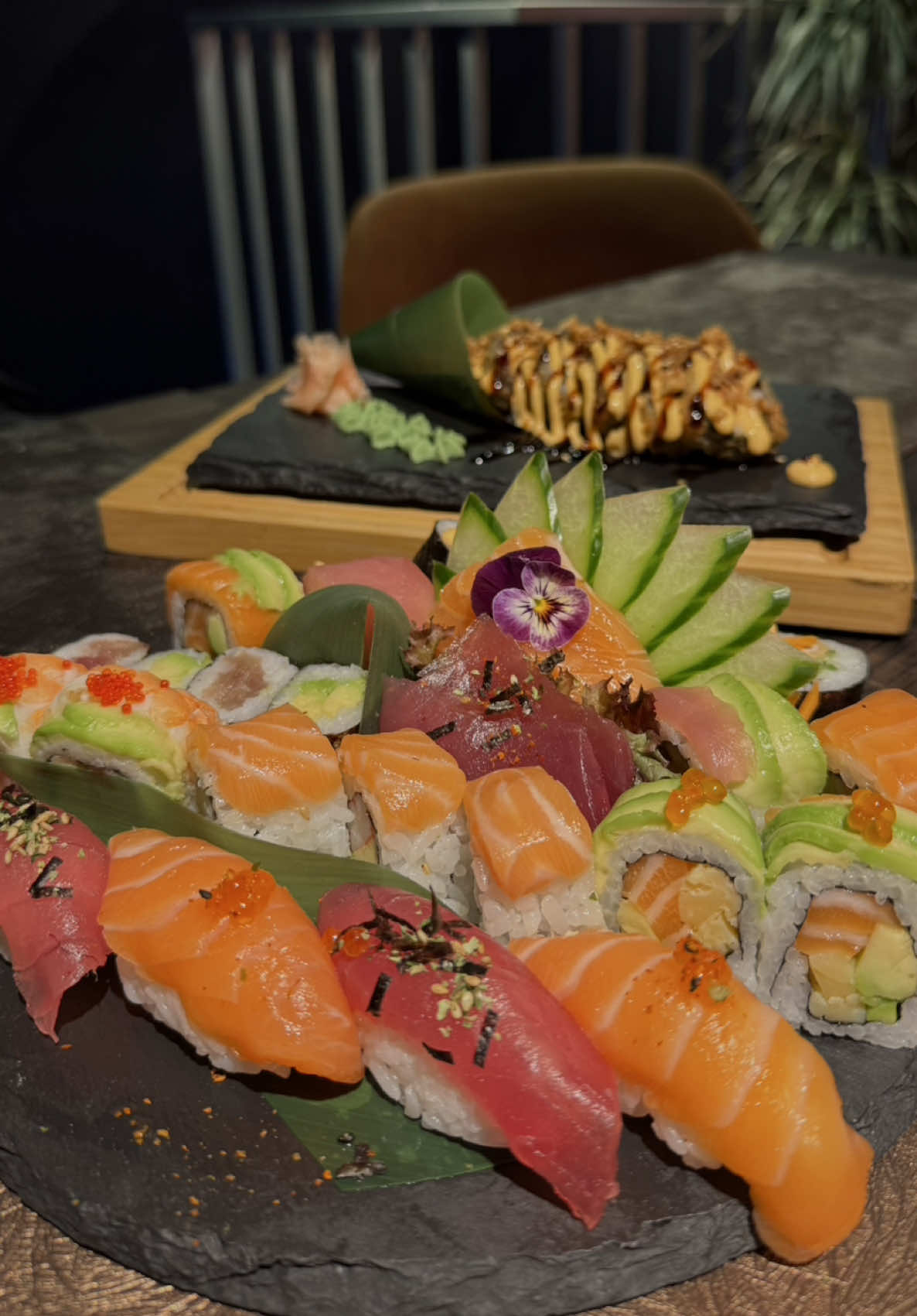 @food and more
