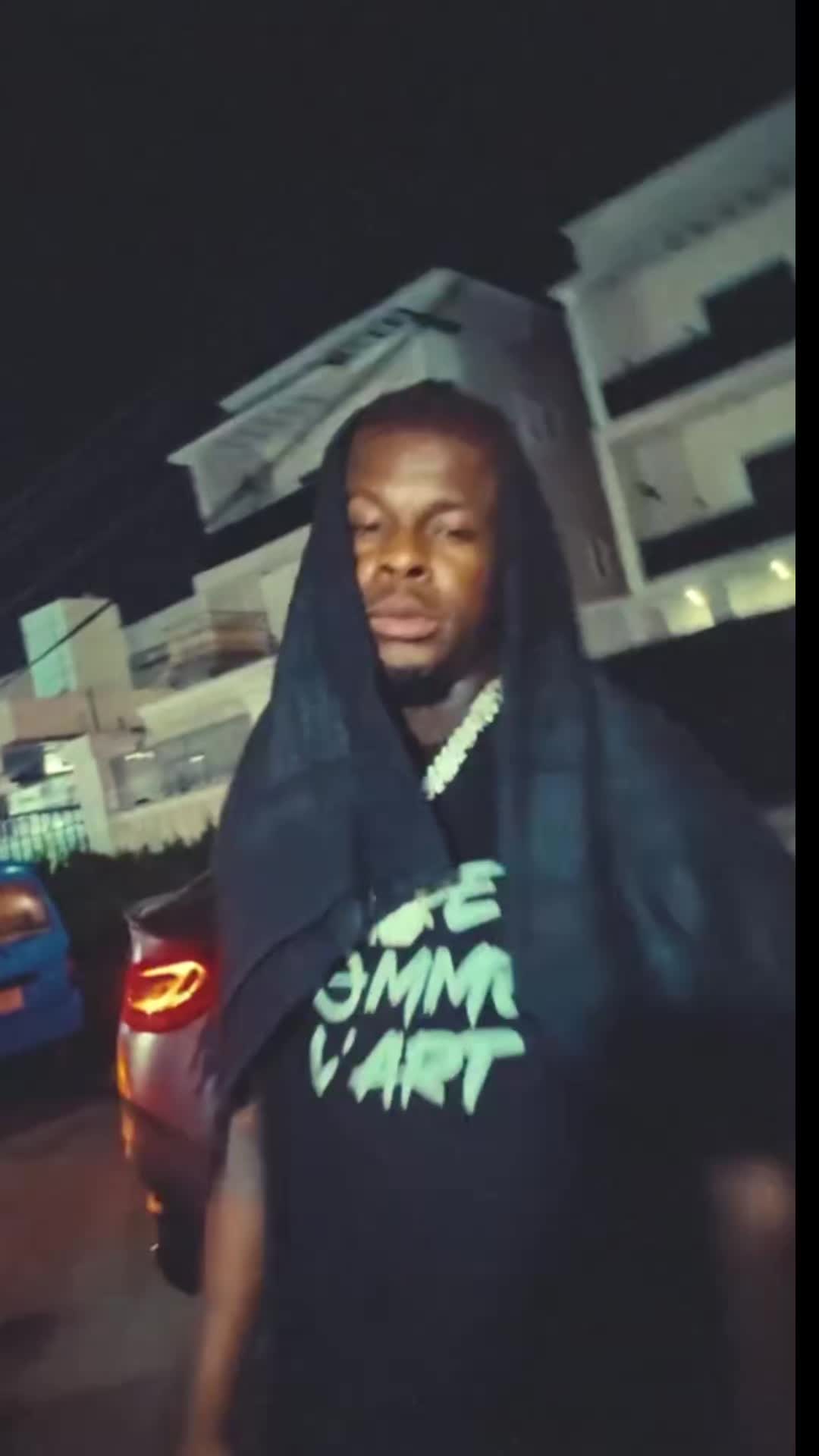 @ivoryrap🇨🇮😎🤯