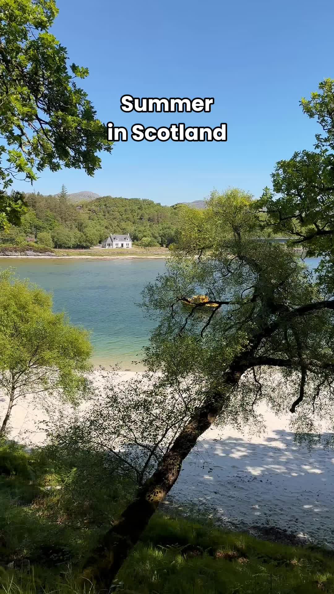 @VisitScotland