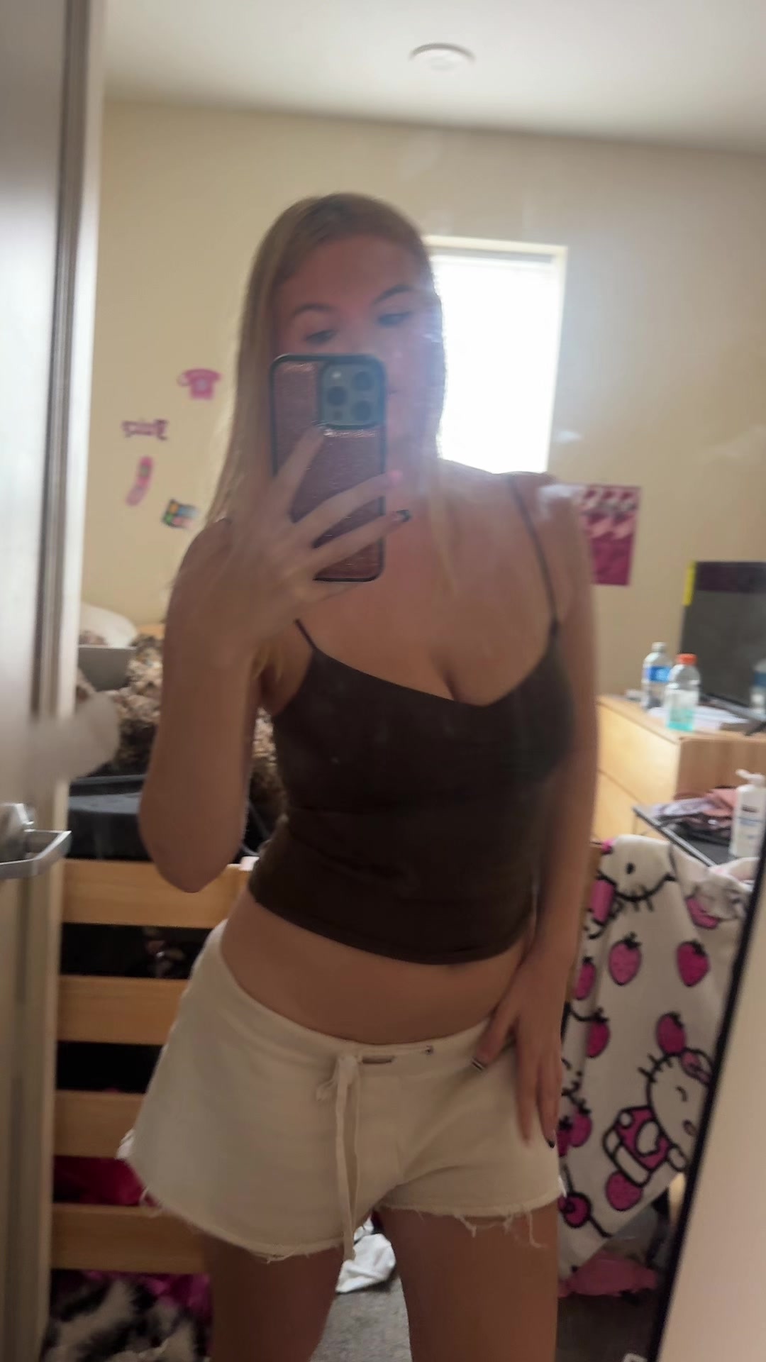 @BritneyBelmont
