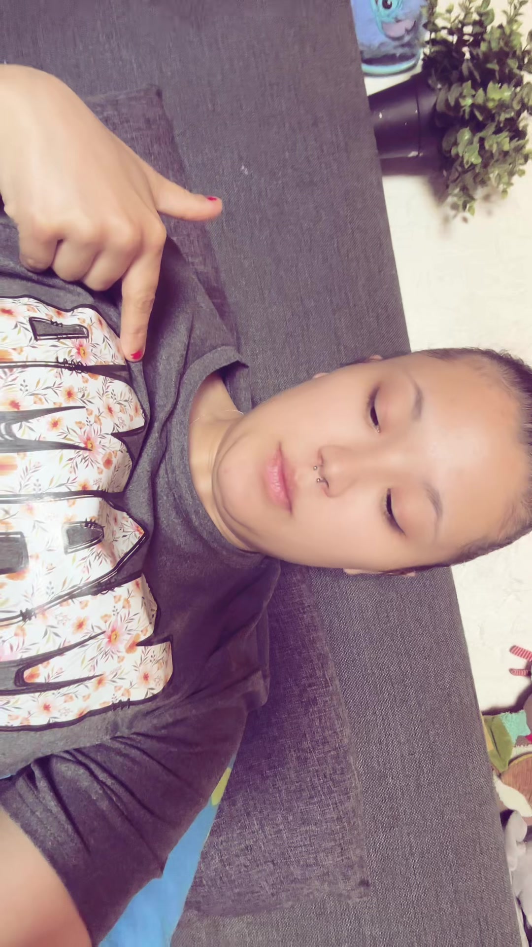 @Justine ๐โค๏ธ