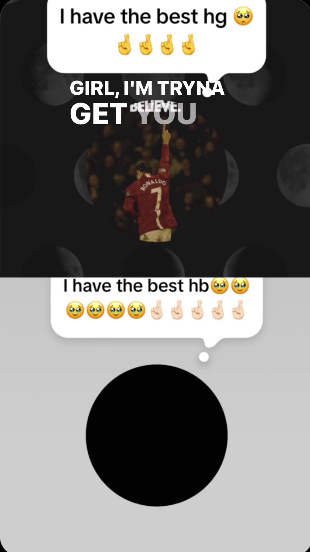 @Socceristhebest✝️