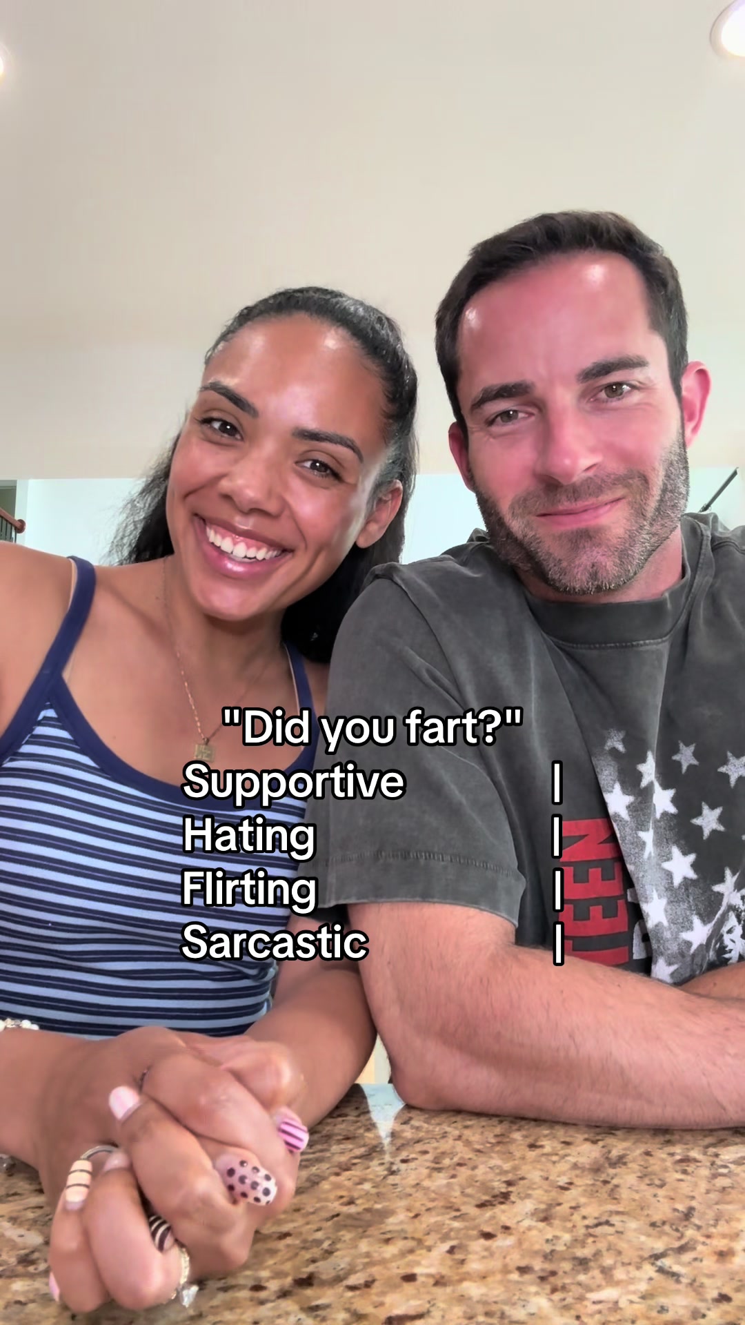 @Demi and Tom