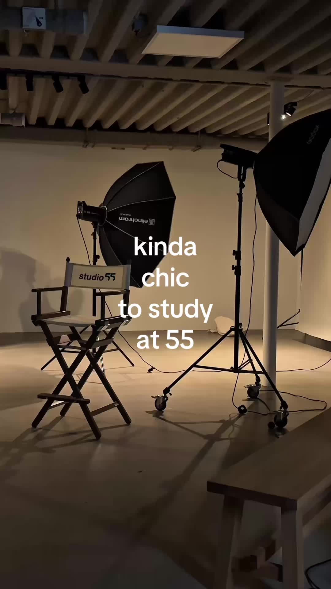 @55 Creative Business School