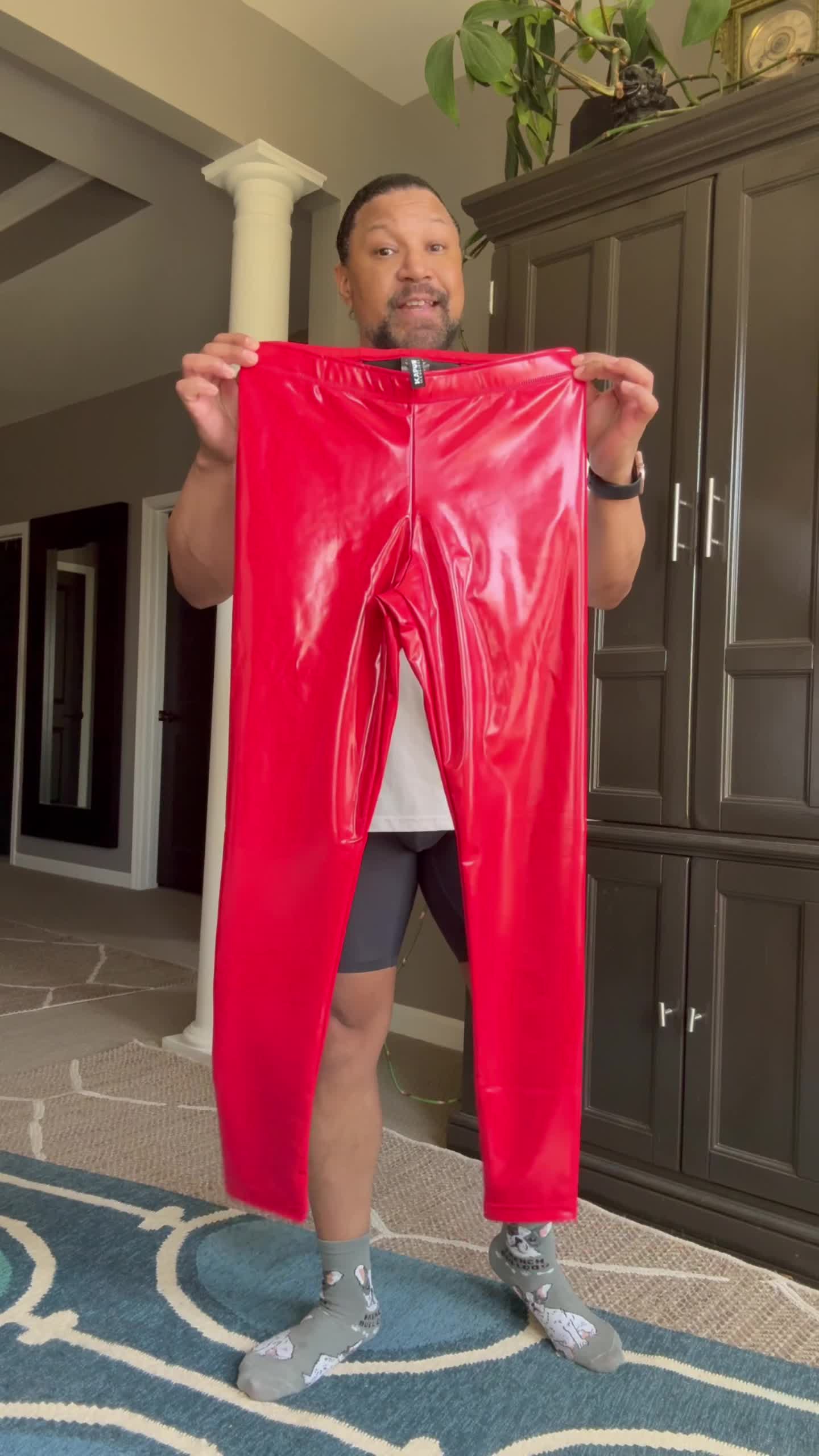 @Kapow Meggings