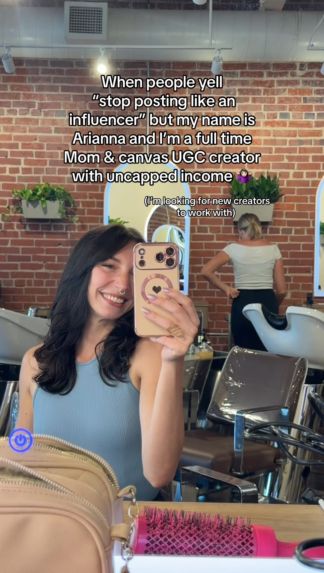 @Arianna|UGC Creator