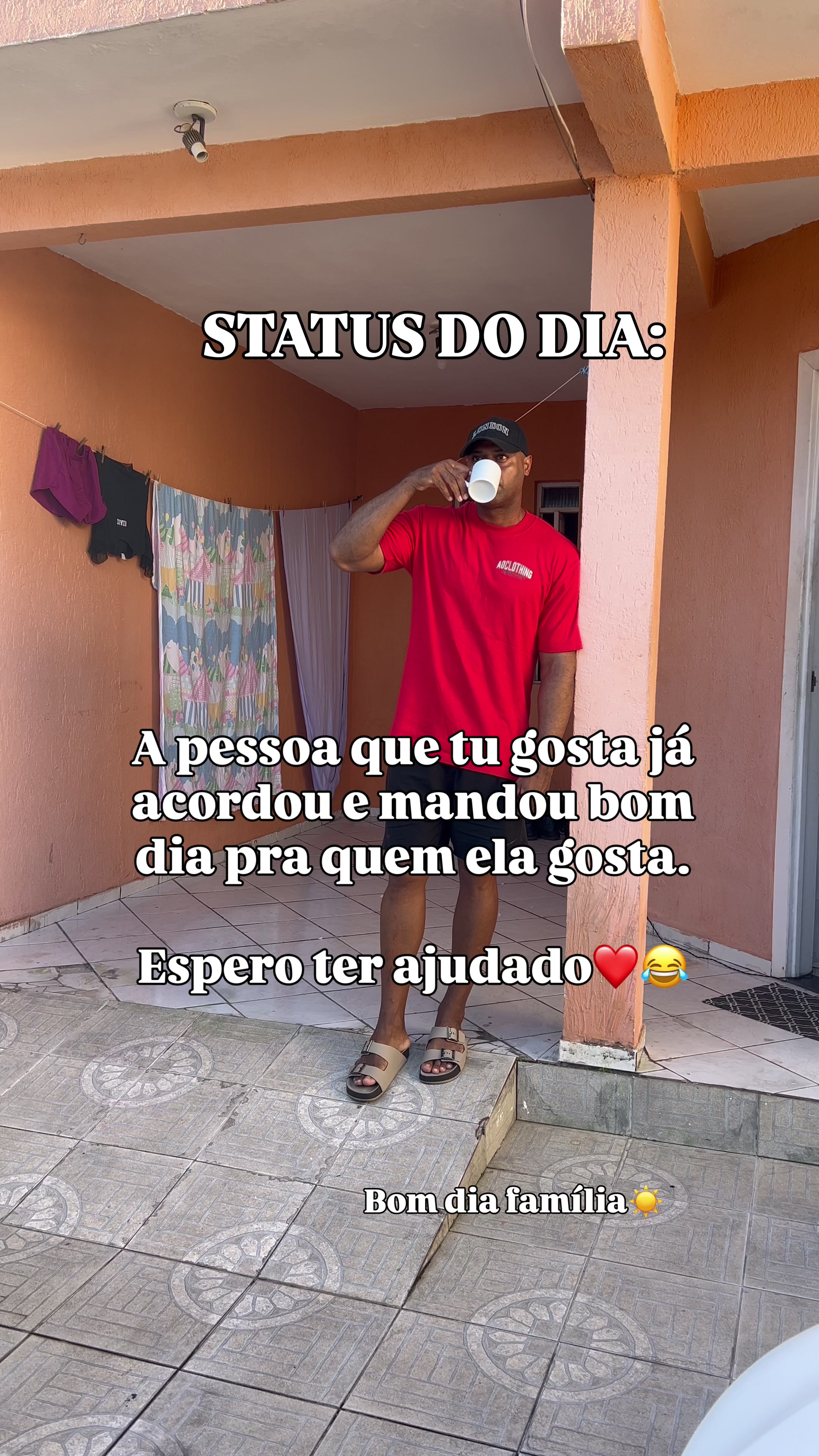 @Jeff mensagem