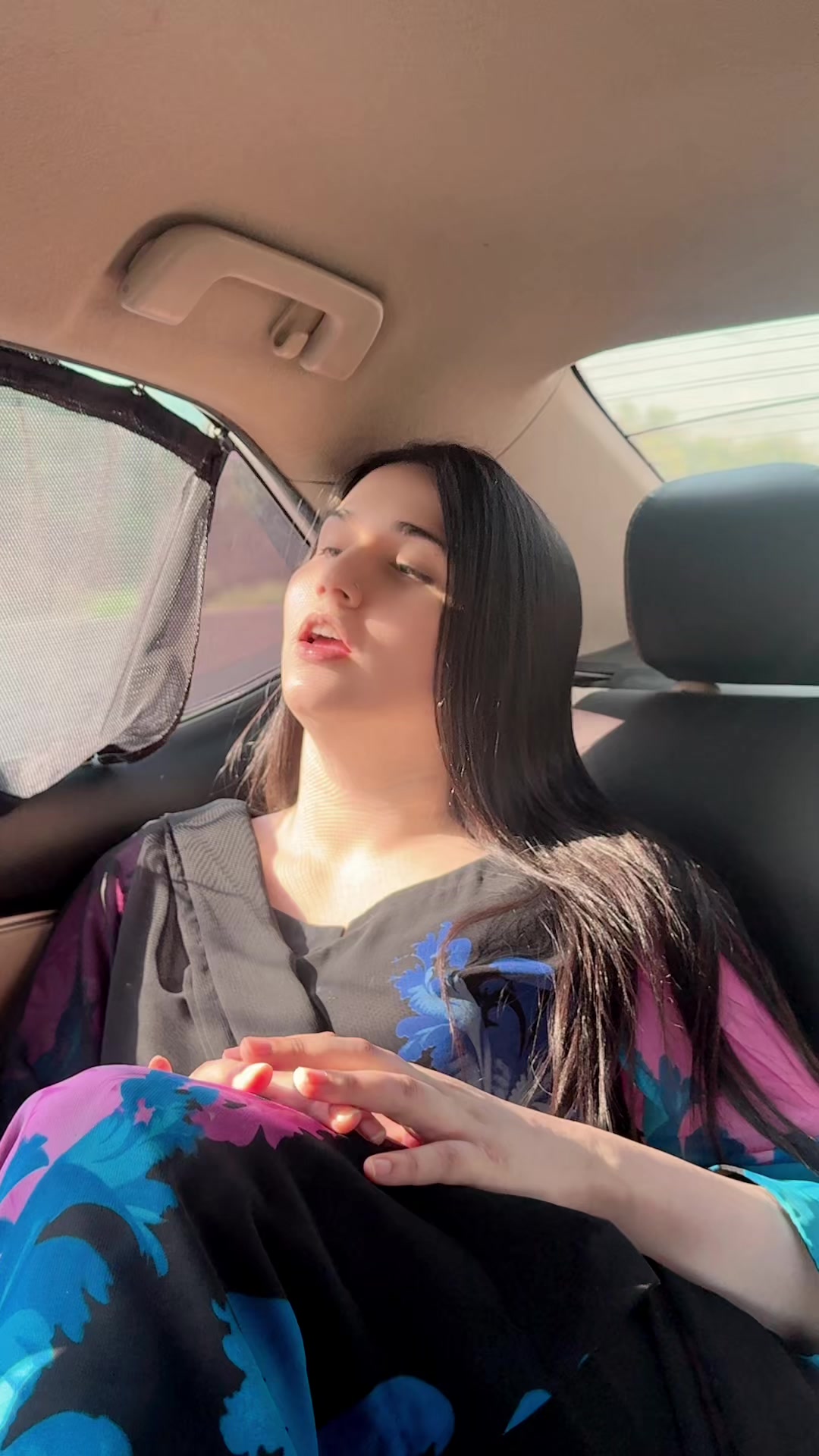 @🌺Haniya Butt🌺