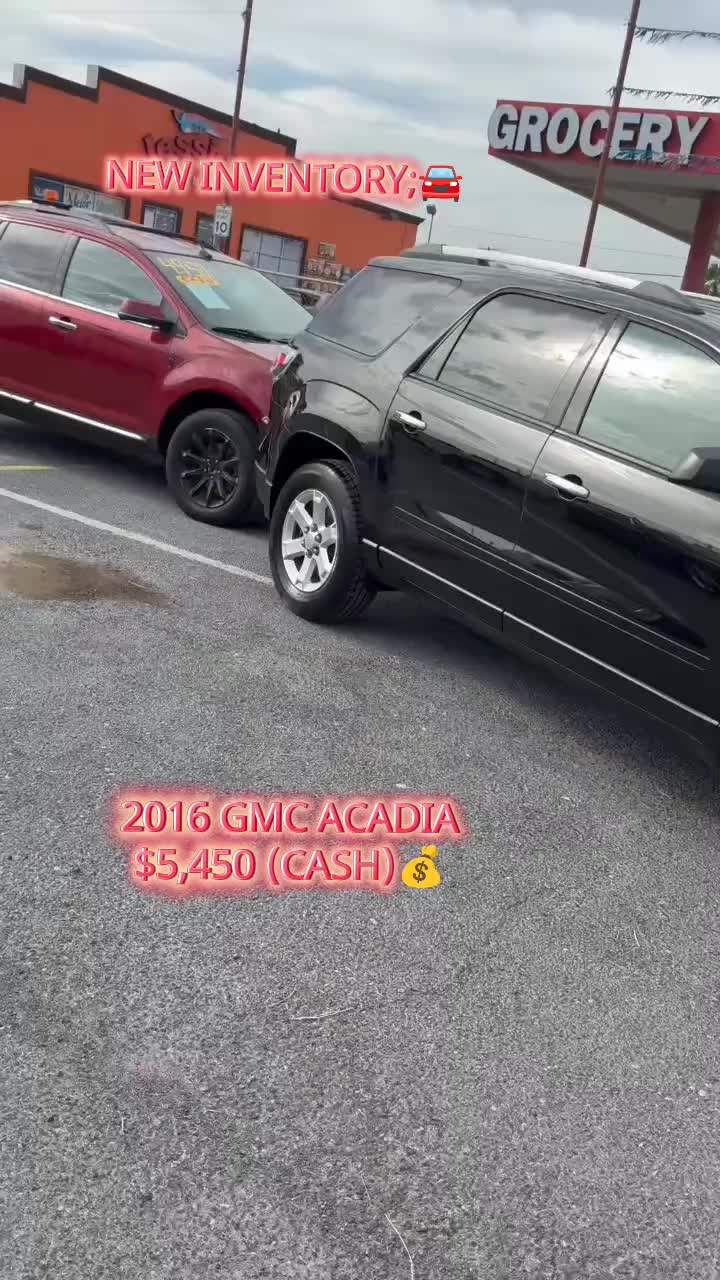 @MORTIZ AUTO SALES