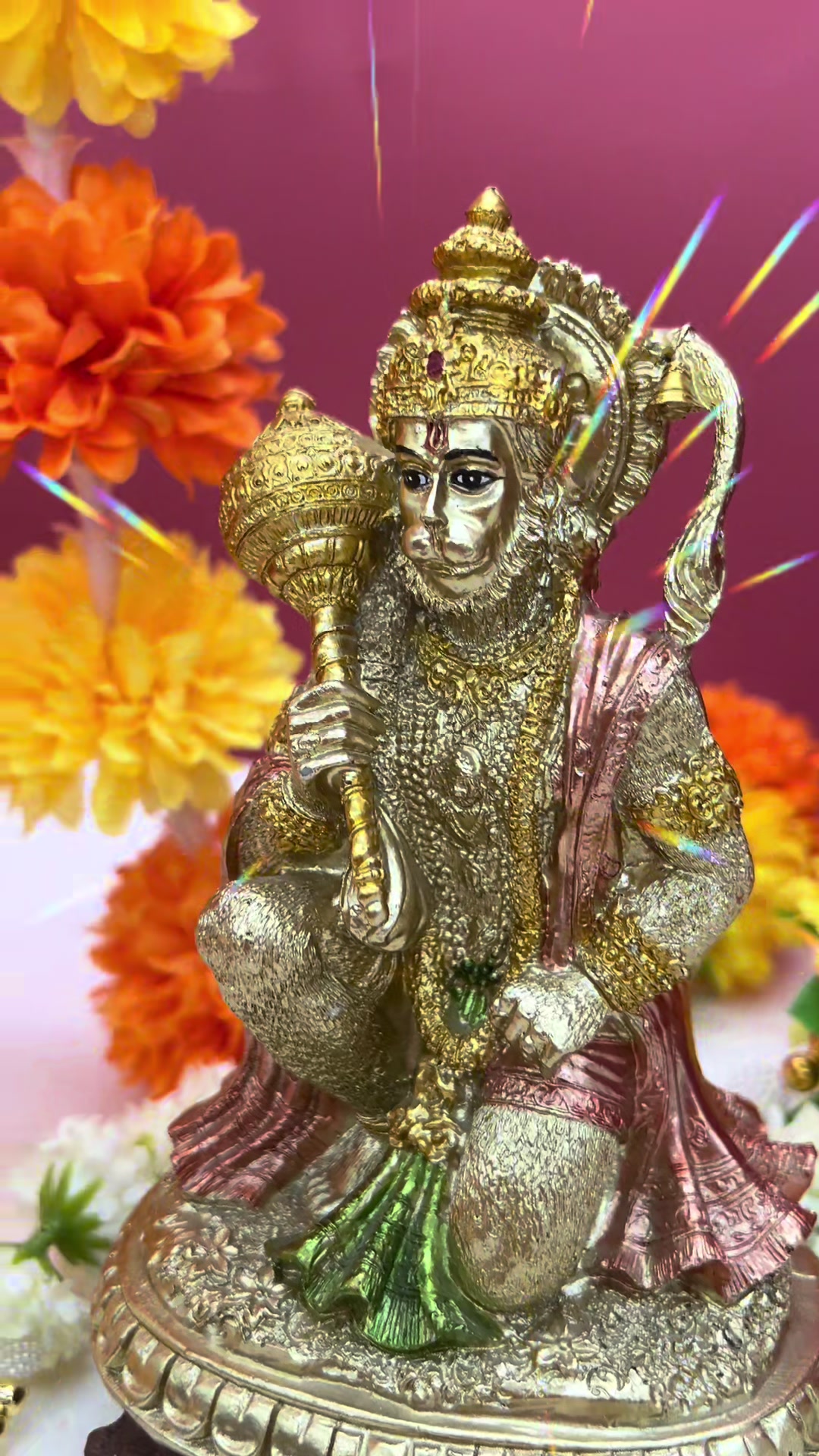 @Alikiki Murtis