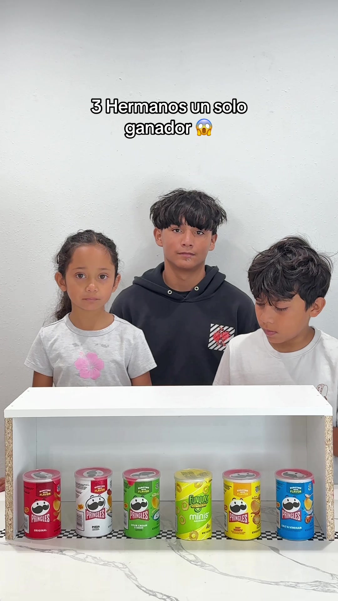 @Los Chispitas 🧨