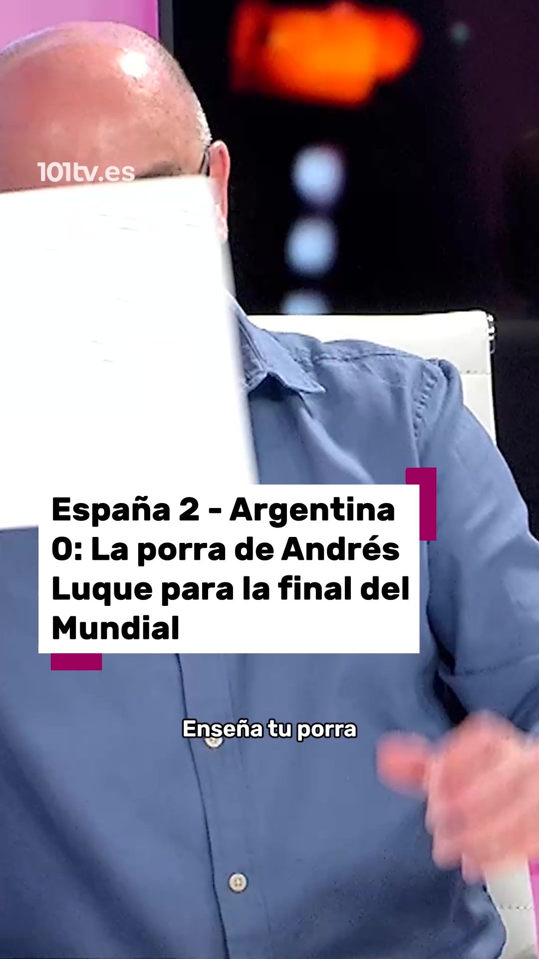 @101tv.es Sevilla