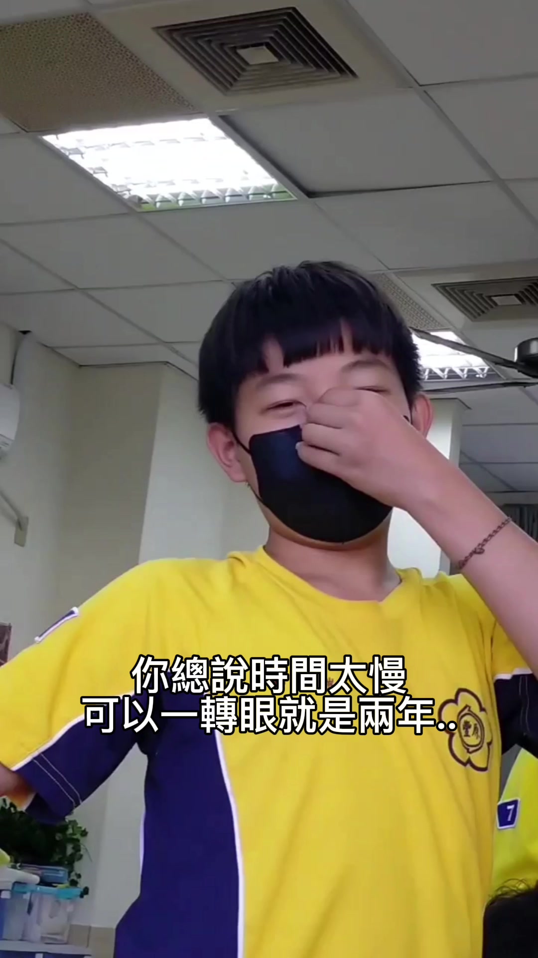@小k